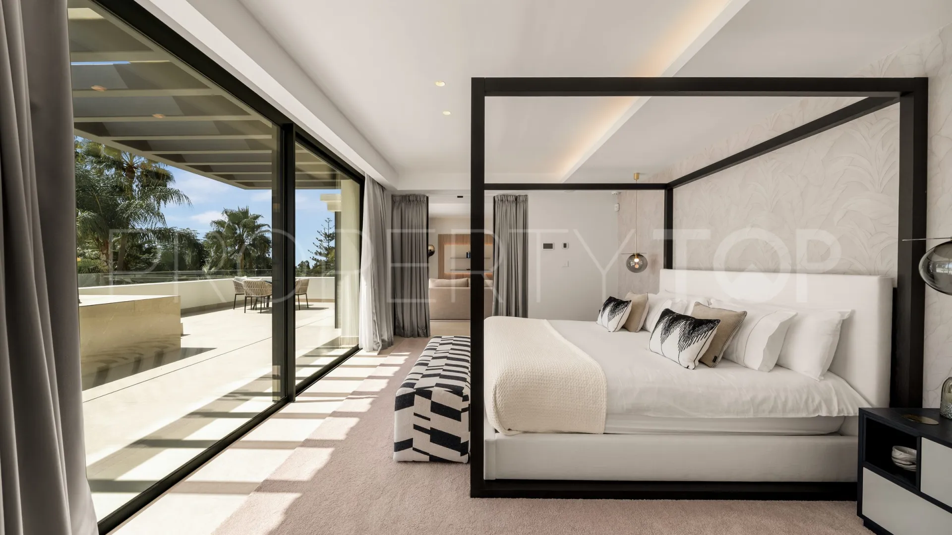 El Paraiso, villa en venta