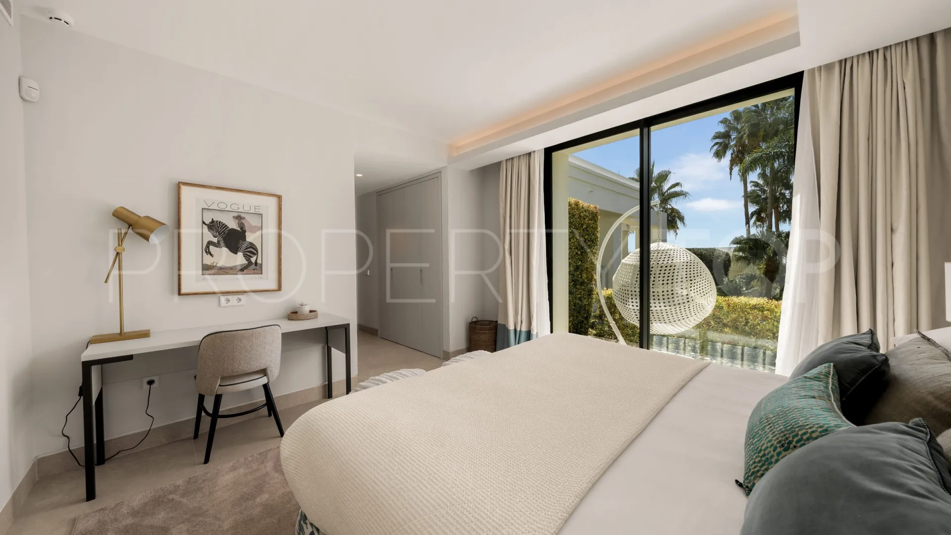 El Paraiso, villa en venta