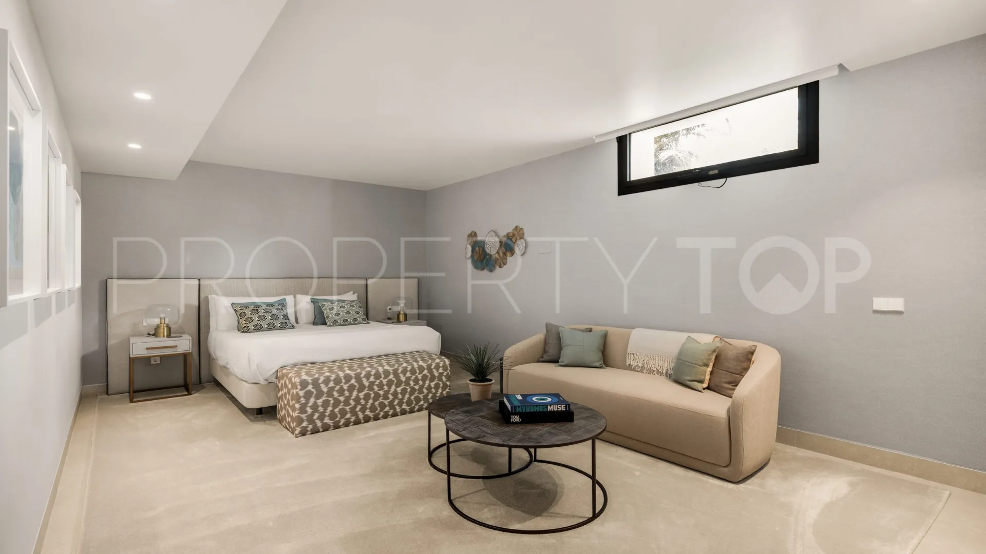El Paraiso, villa en venta