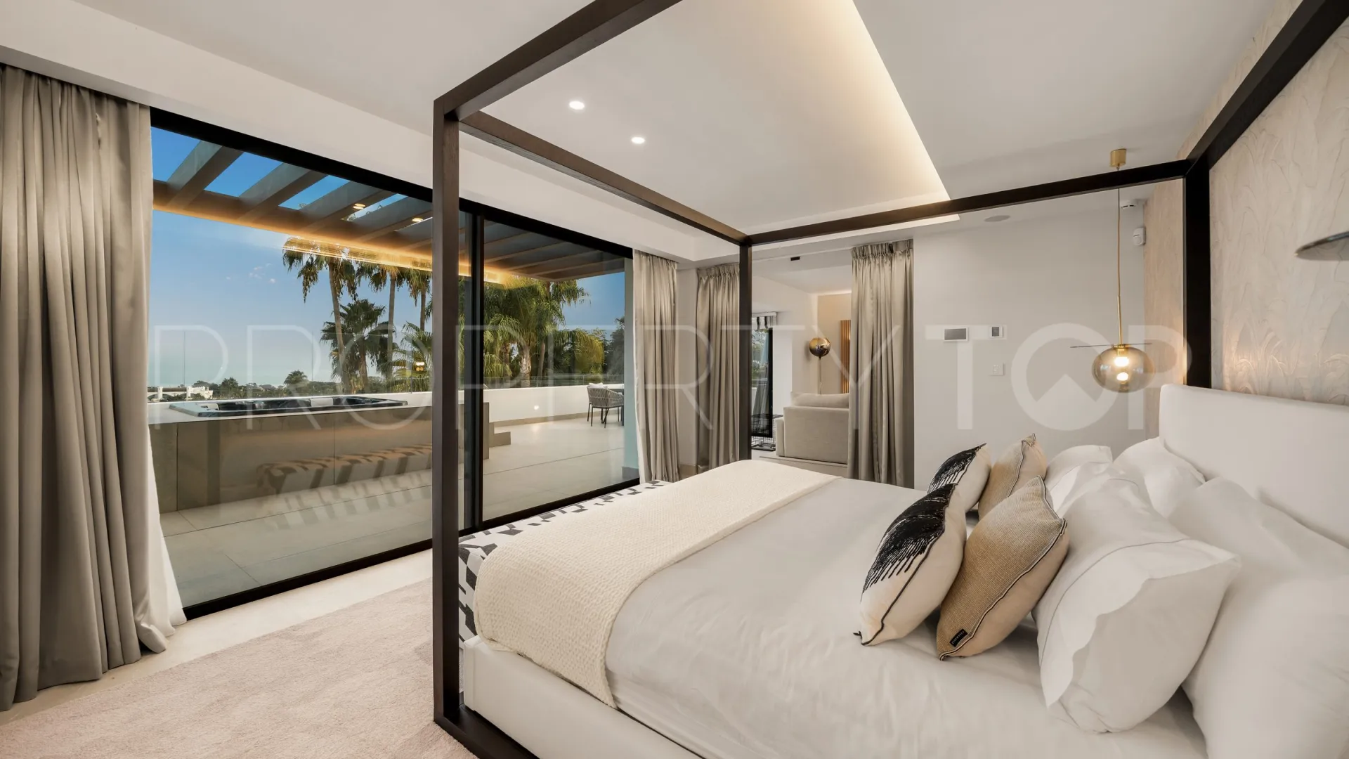 El Paraiso, villa en venta