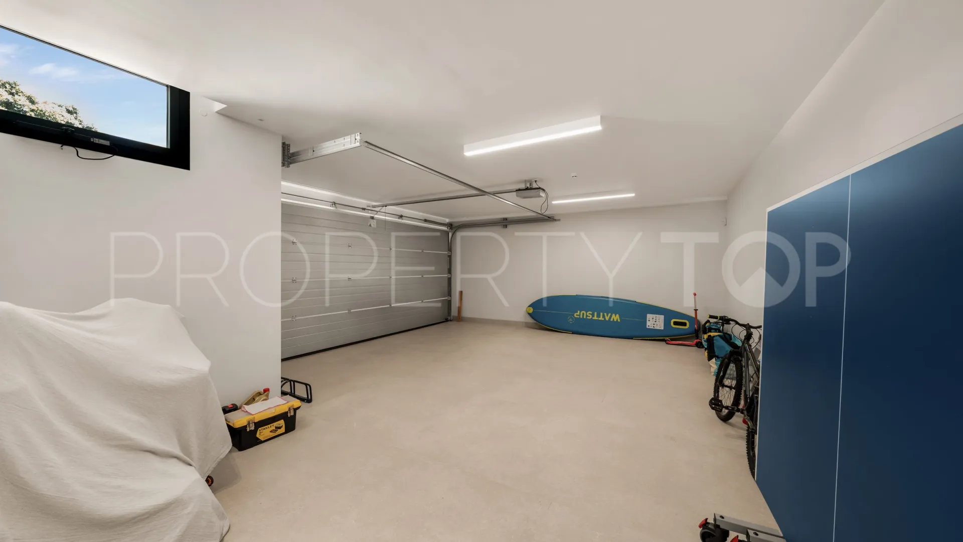 El Paraiso, villa en venta
