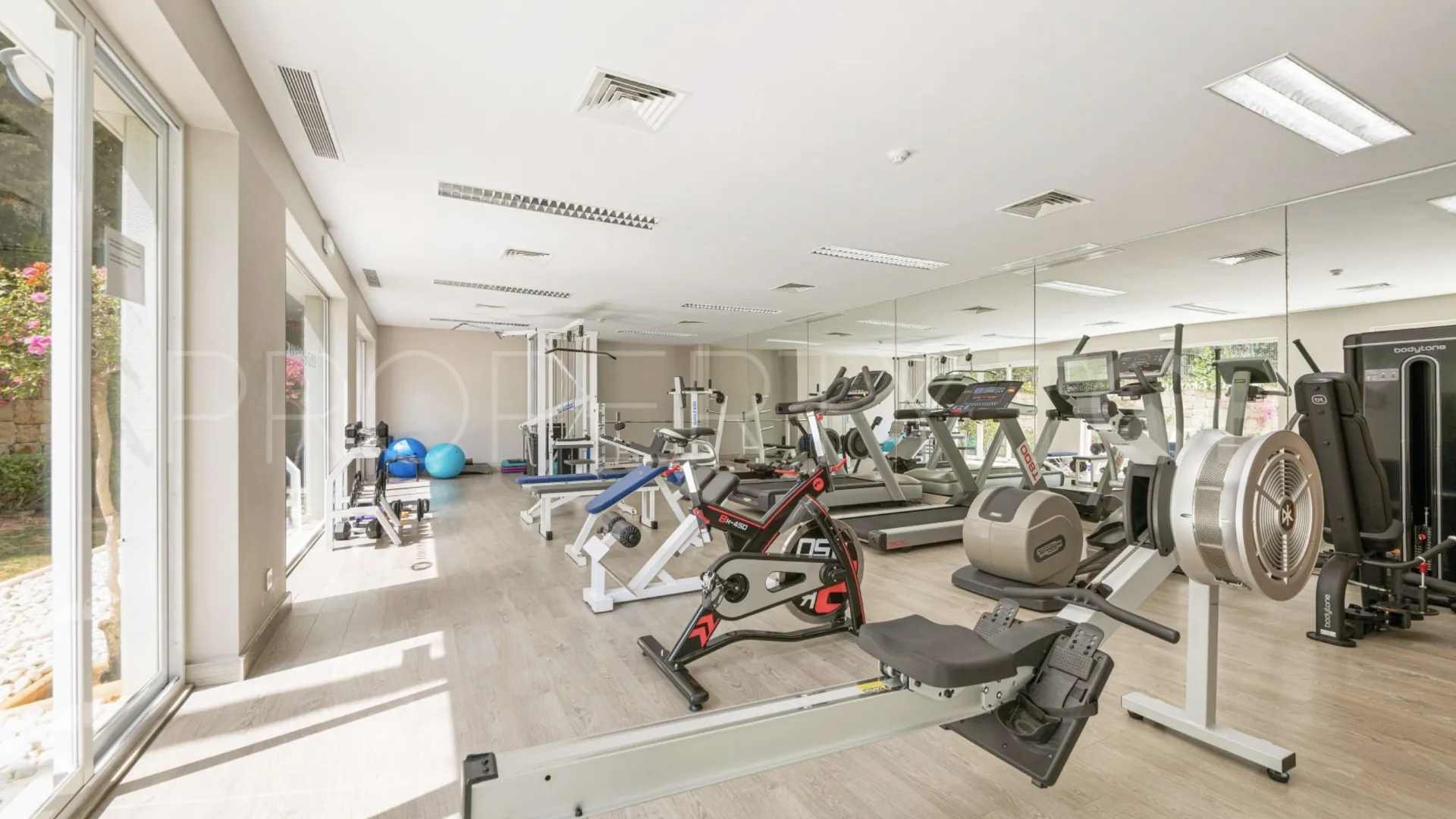 For sale 3 bedrooms apartment in Los Granados Golf