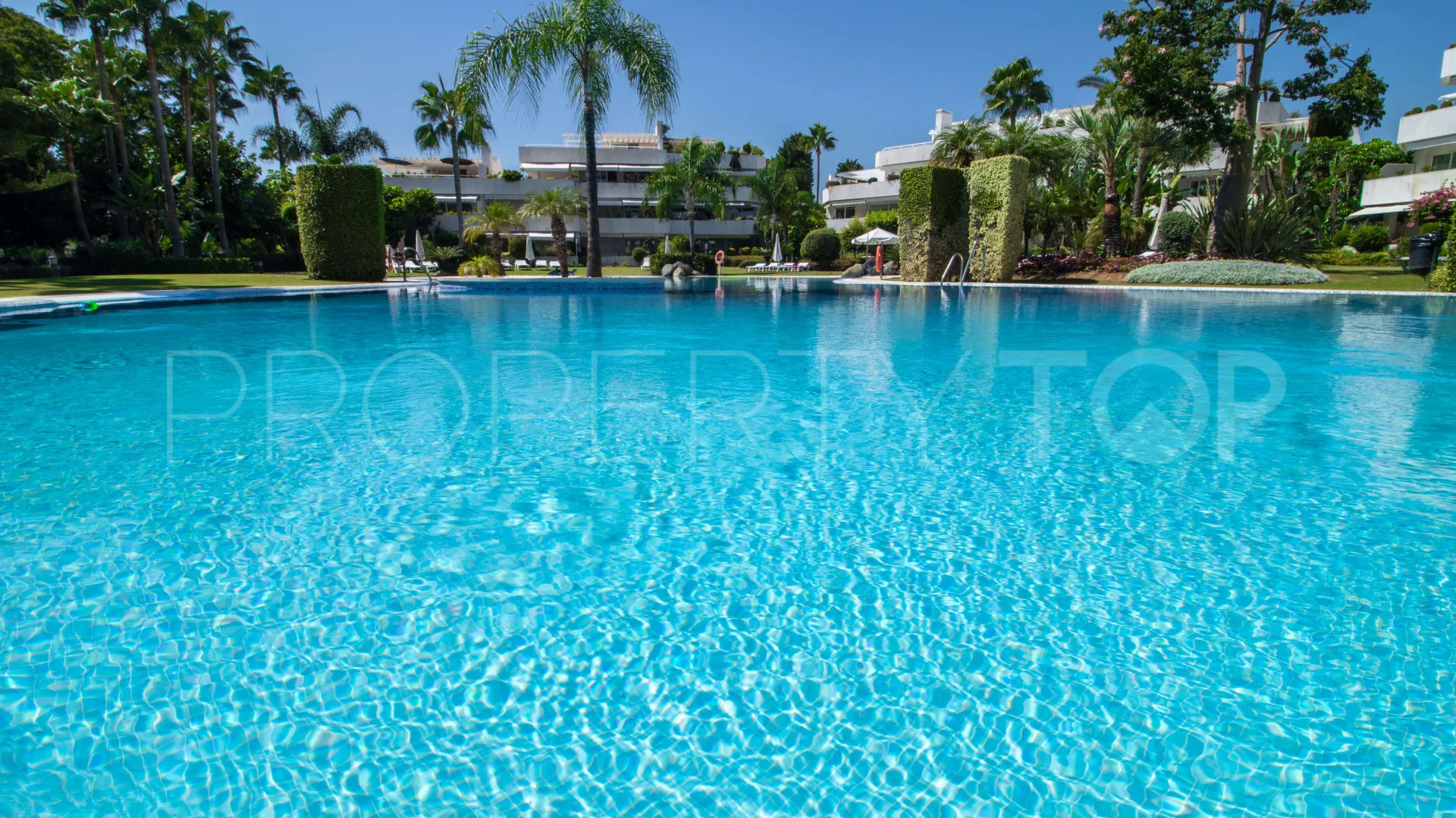 For sale 3 bedrooms apartment in Los Granados Golf