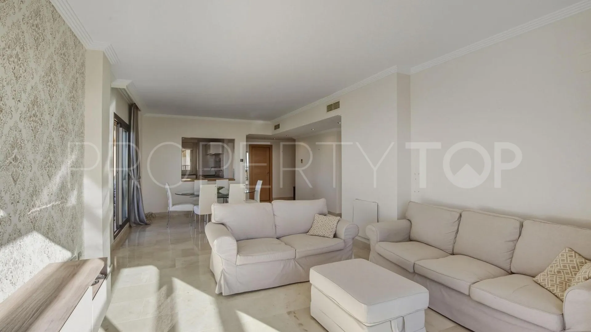 2 bedrooms penthouse for sale in Hacienda del Señorio de Cifuentes
