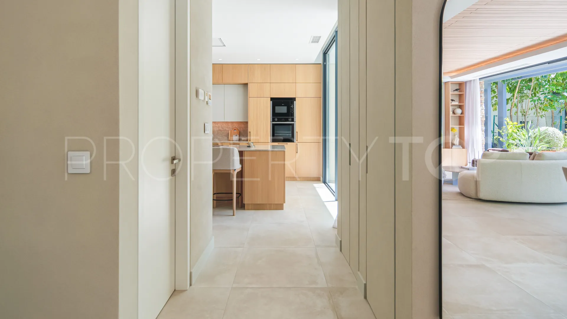 Villa with 4 bedrooms for sale in Belfry
