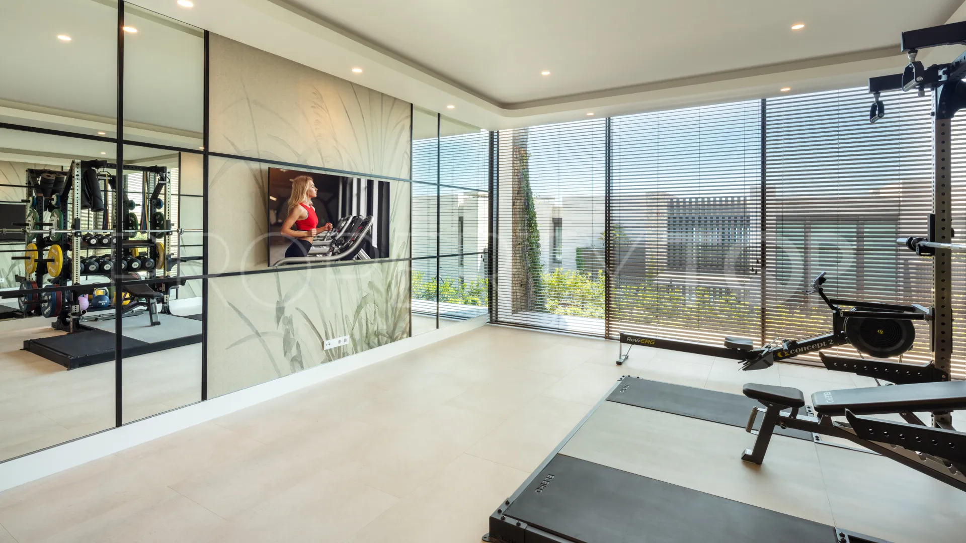 The Hills, villa en venta