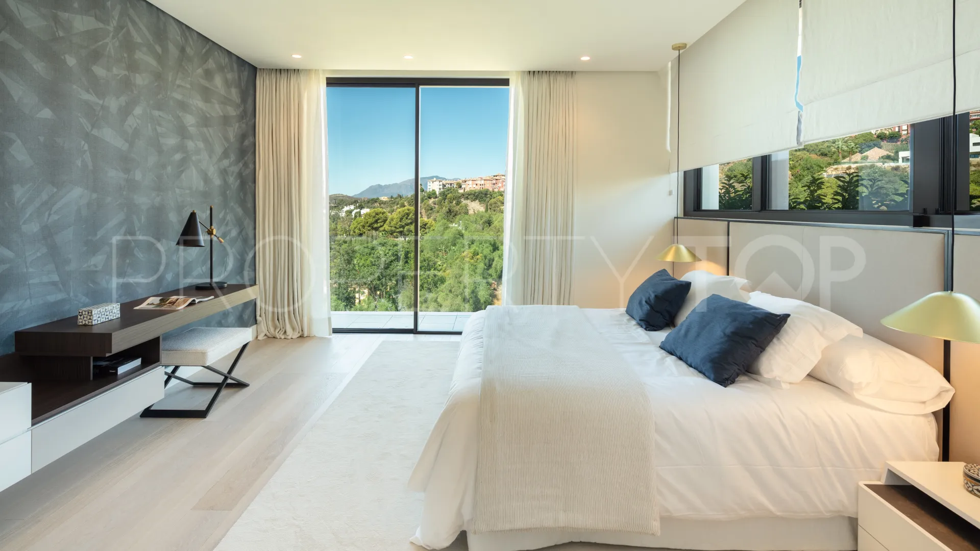 The Hills, villa en venta