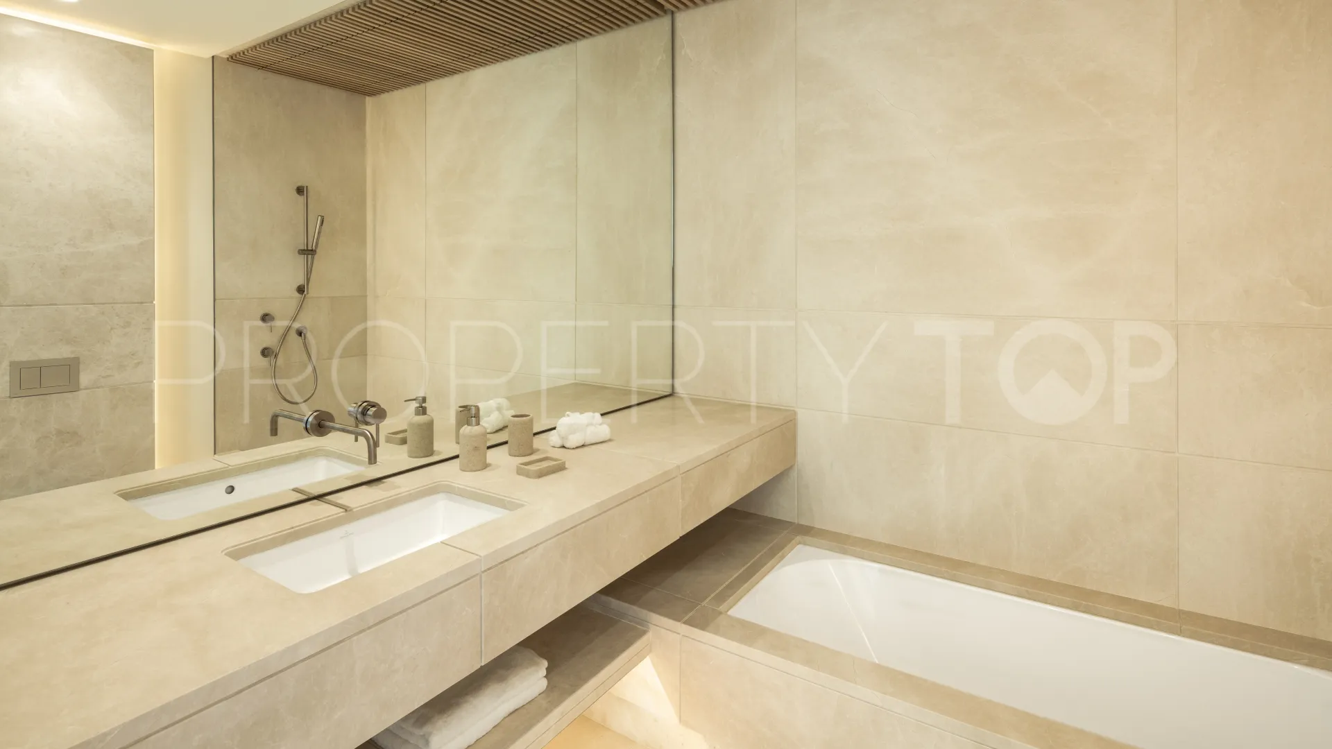 The Hills, villa en venta