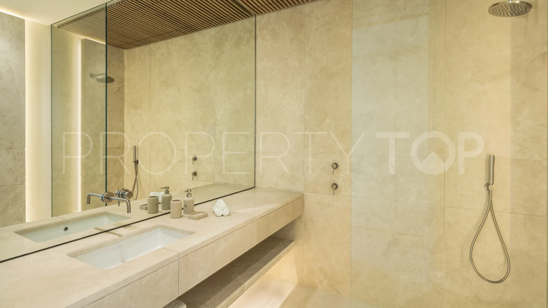 The Hills, villa en venta