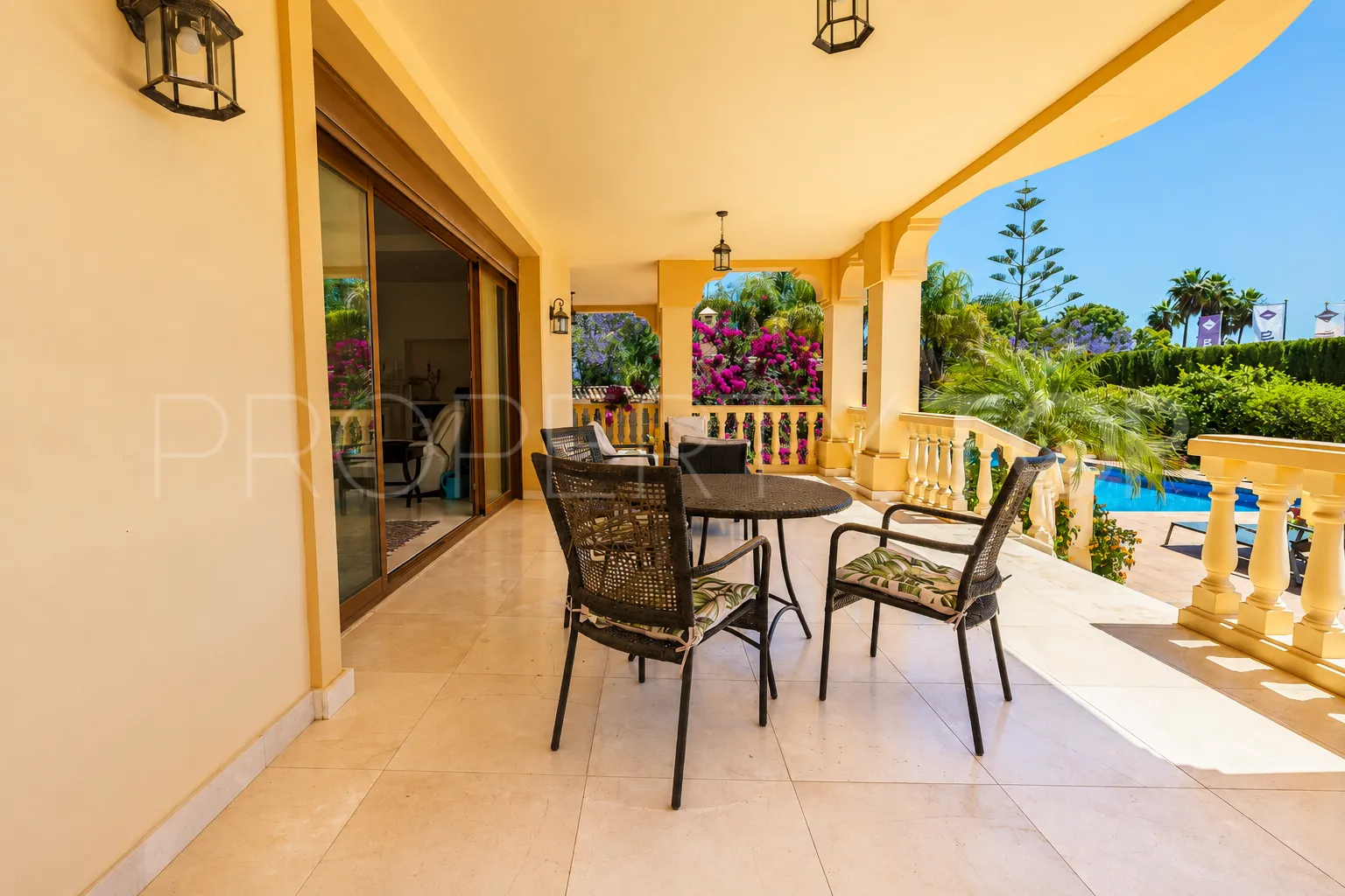 La Quinta, villa en venta de 5 dormitorios