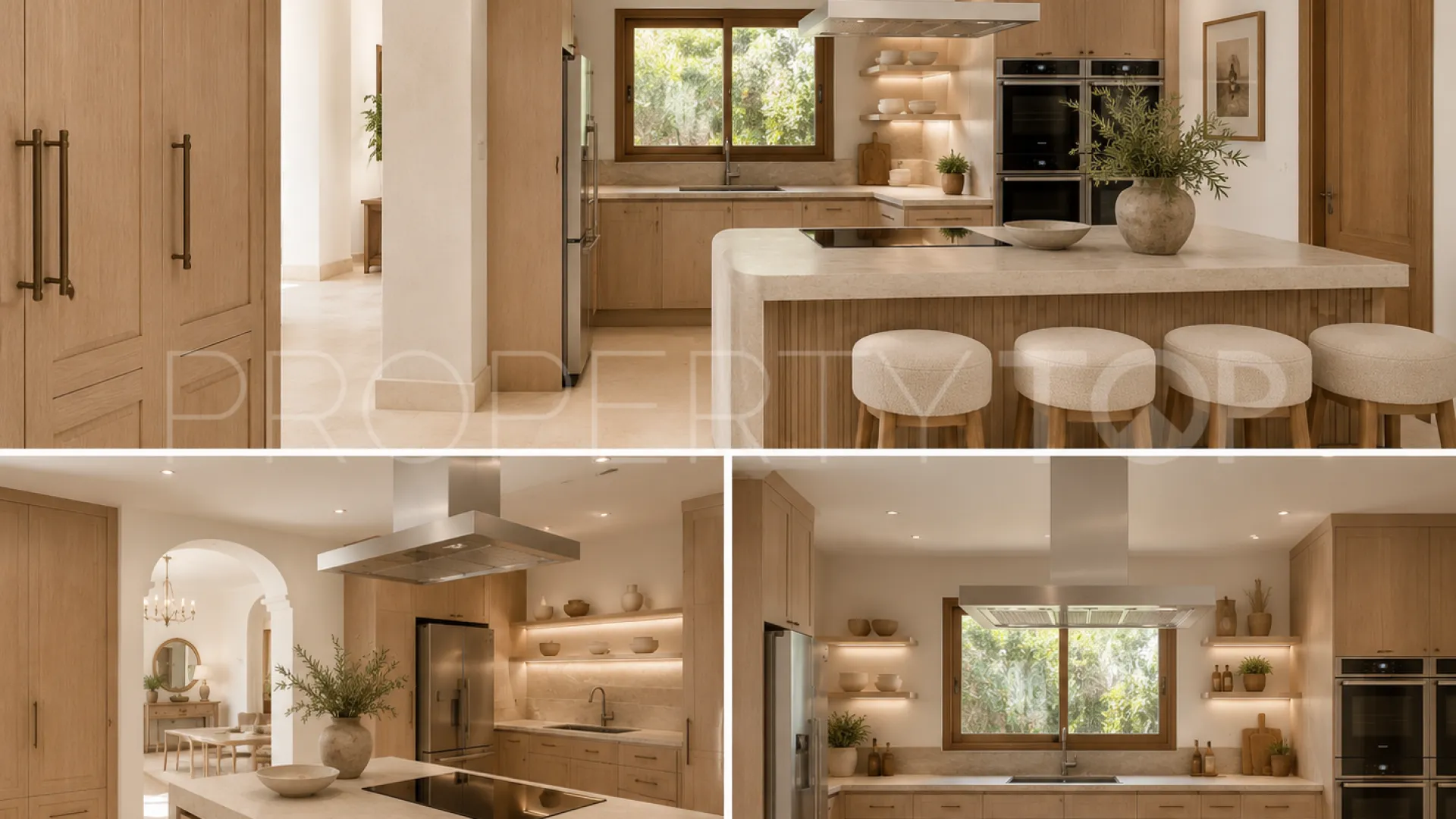La Quinta, villa en venta de 5 dormitorios