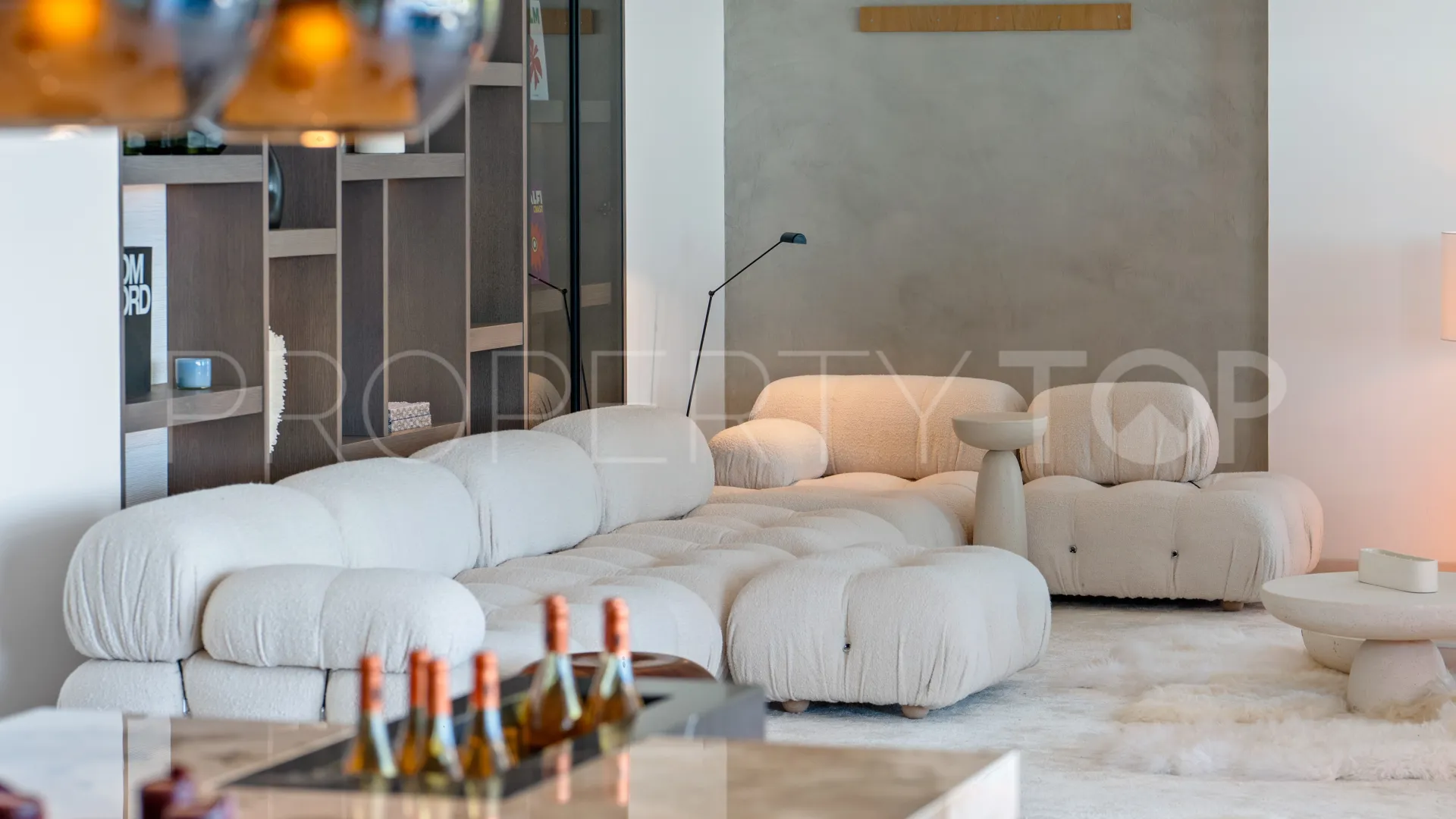 Villa de 5 dormitorios en venta en The Hills