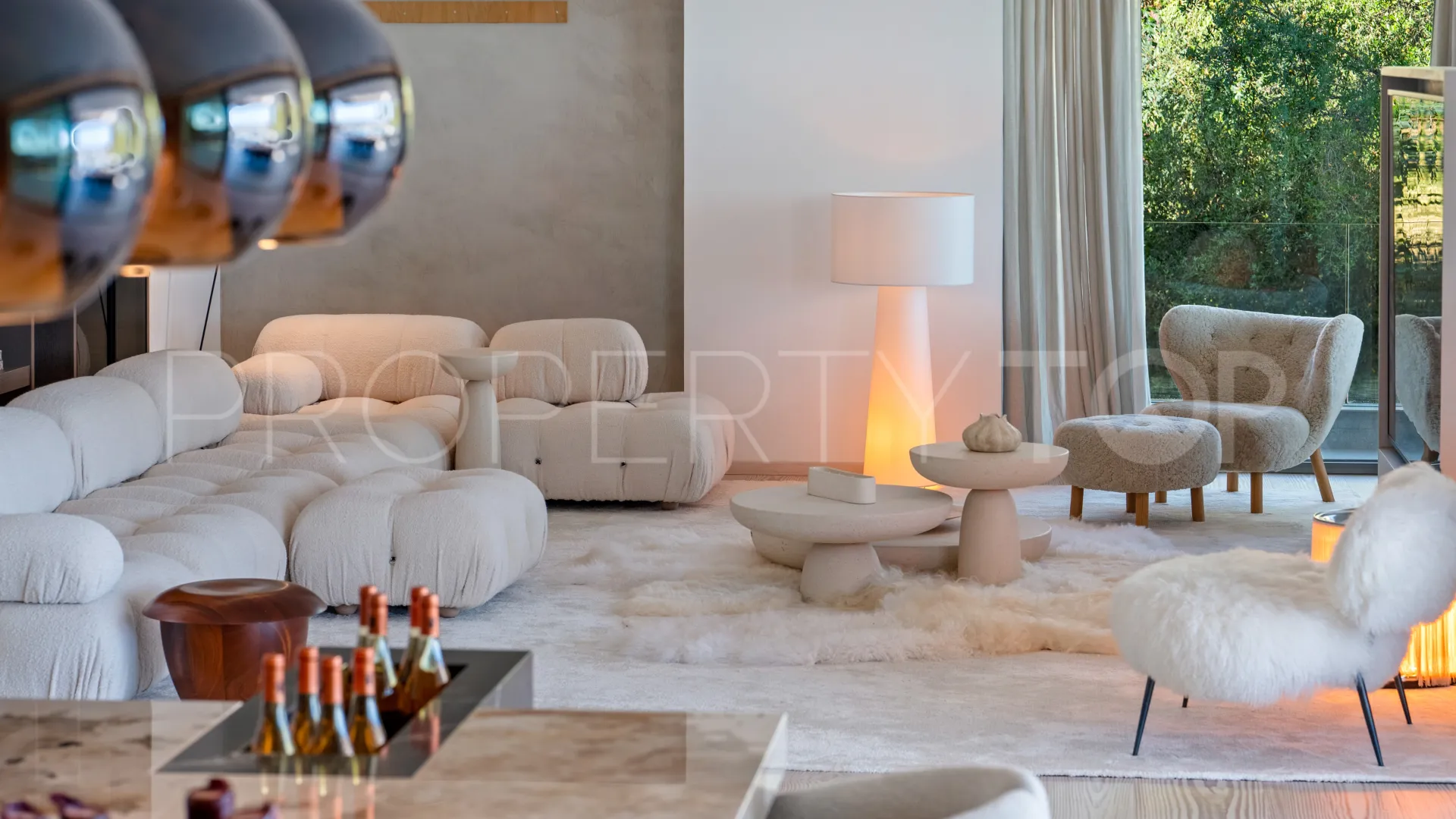 Villa de 5 dormitorios en venta en The Hills