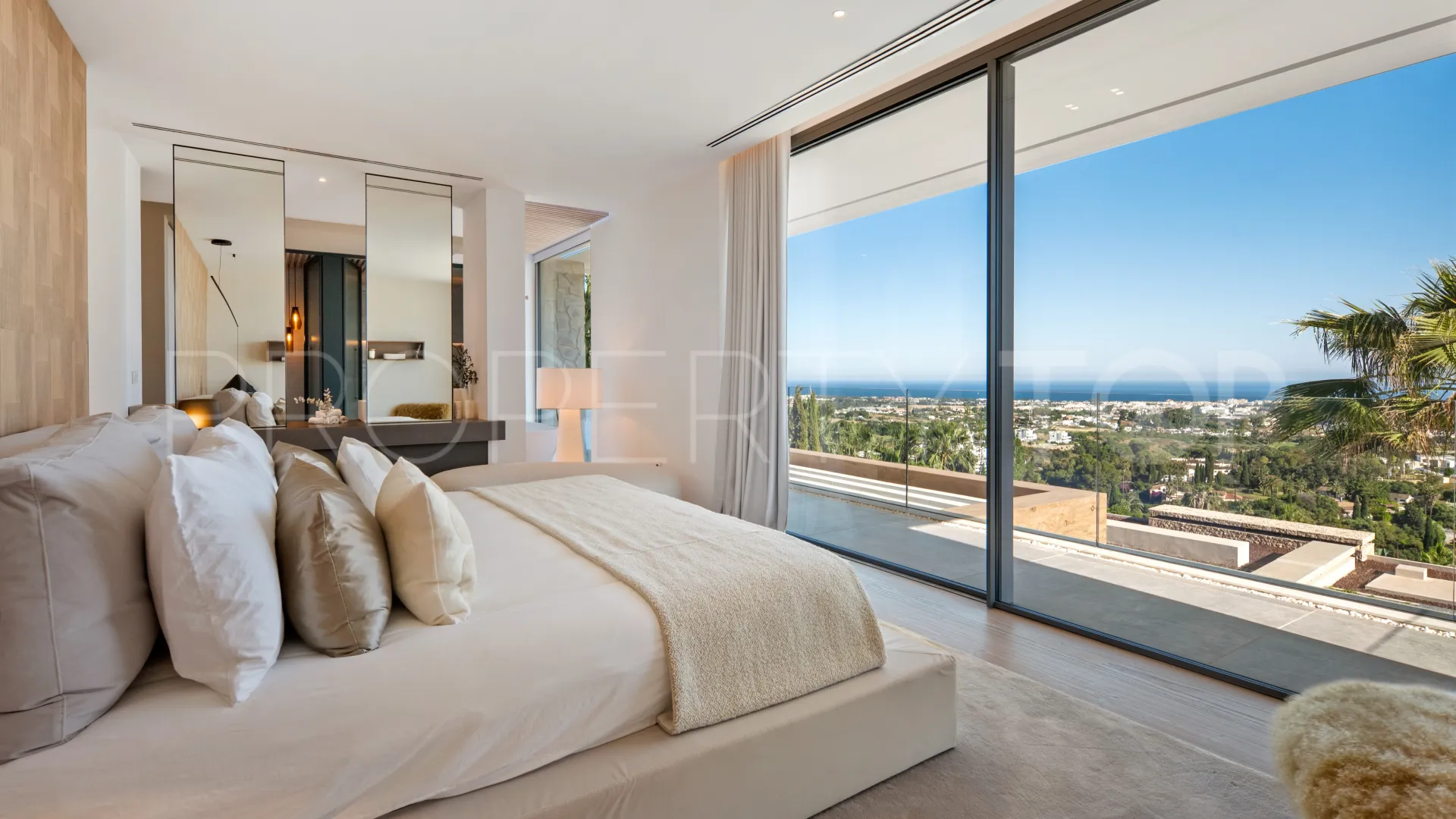 Villa de 5 dormitorios en venta en The Hills