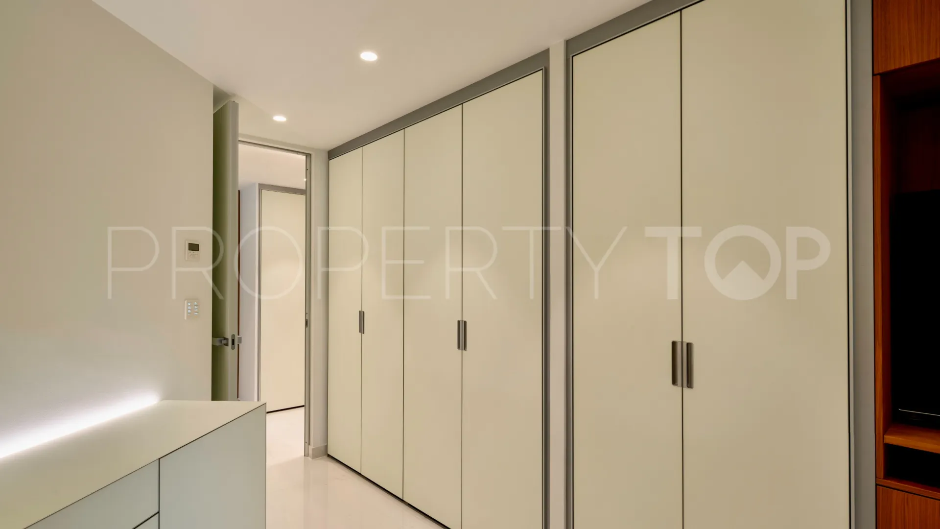 Jardín del Mediterráneo, apartamento en venta de 3 dormitorios