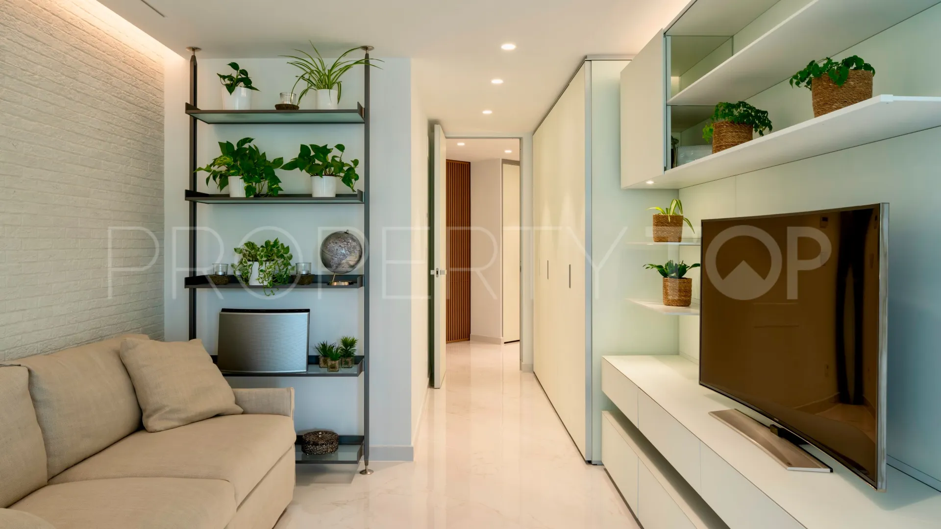 Jardín del Mediterráneo, apartamento en venta de 3 dormitorios
