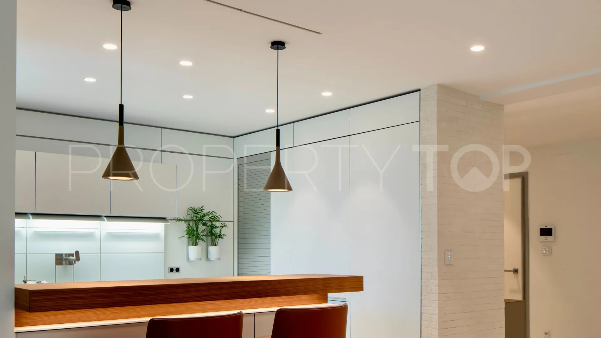 Jardín del Mediterráneo, apartamento en venta de 3 dormitorios