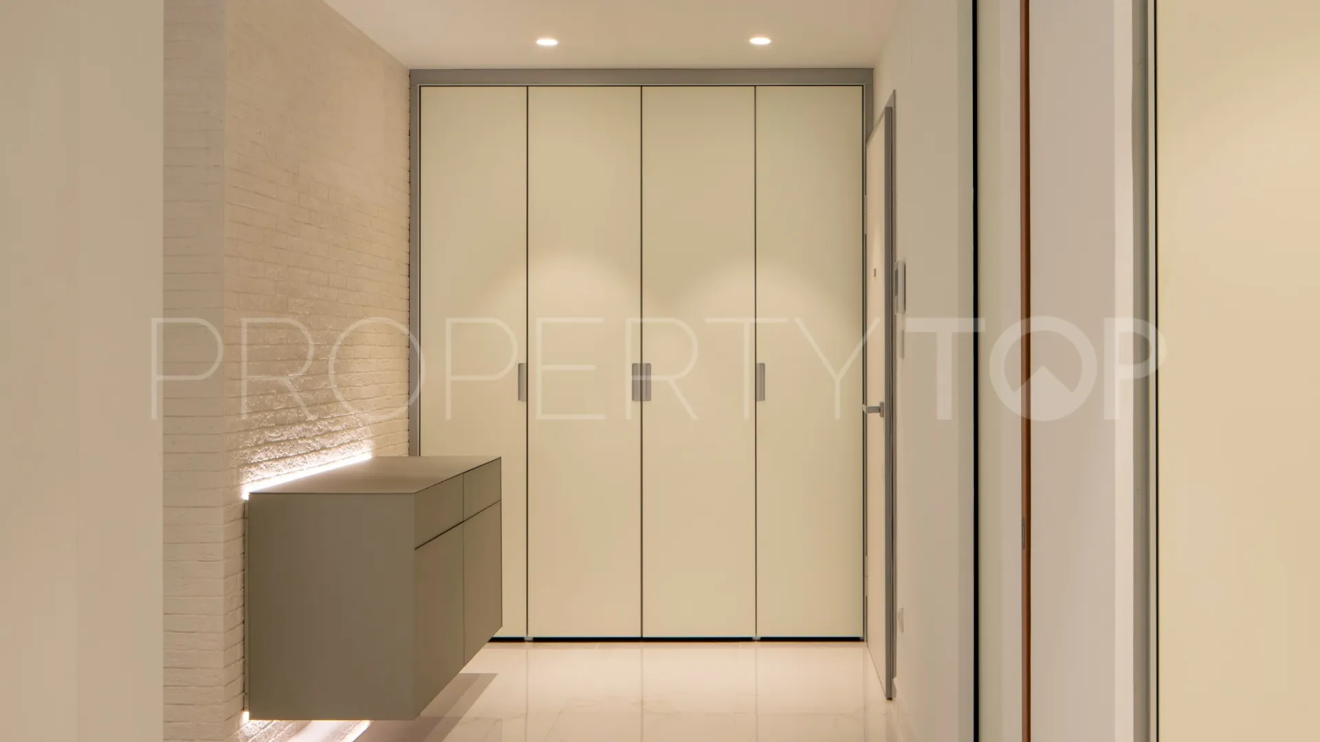 Jardín del Mediterráneo, apartamento en venta de 3 dormitorios