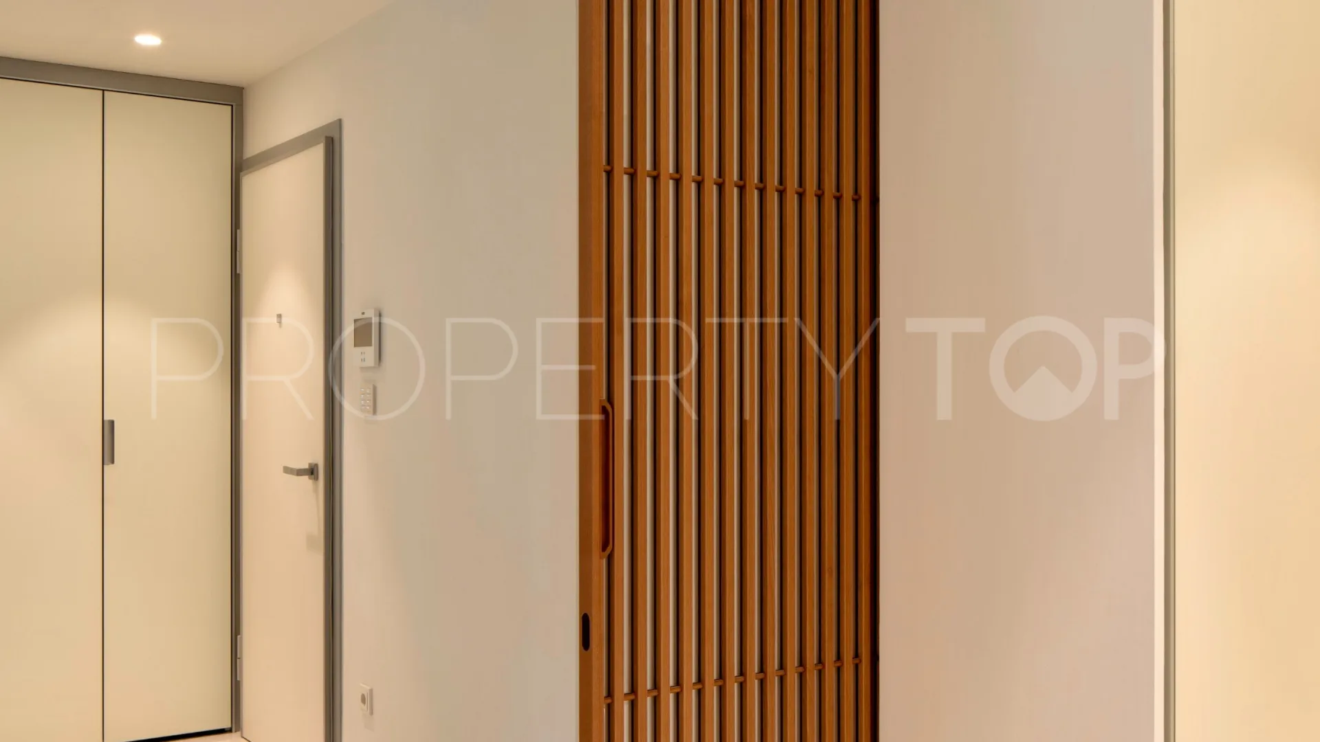 Jardín del Mediterráneo, apartamento en venta de 3 dormitorios
