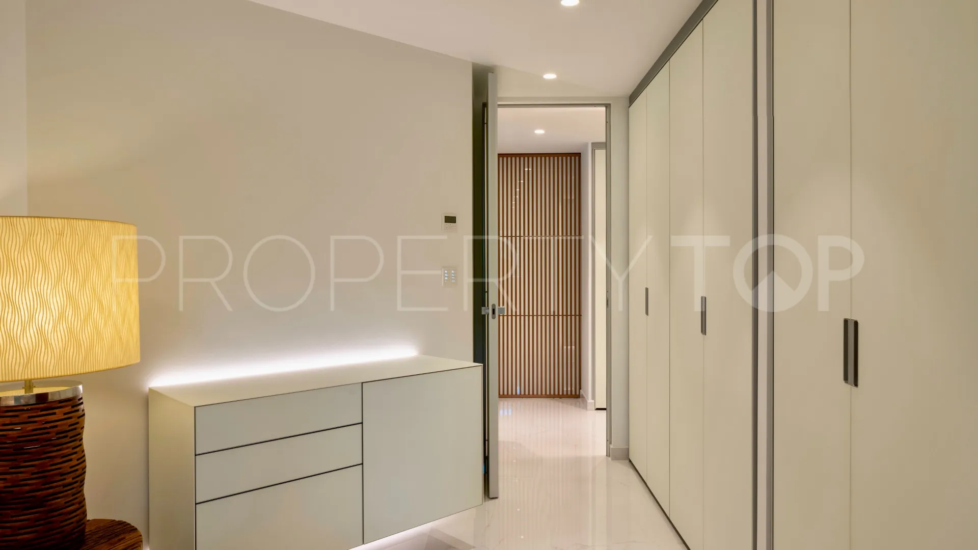 Jardín del Mediterráneo, apartamento en venta de 3 dormitorios