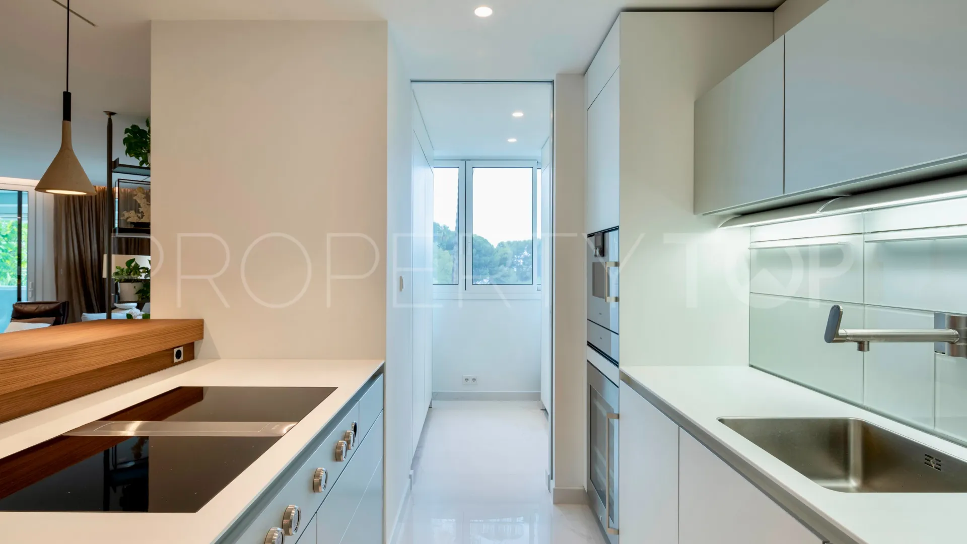 Jardín del Mediterráneo, apartamento en venta de 3 dormitorios