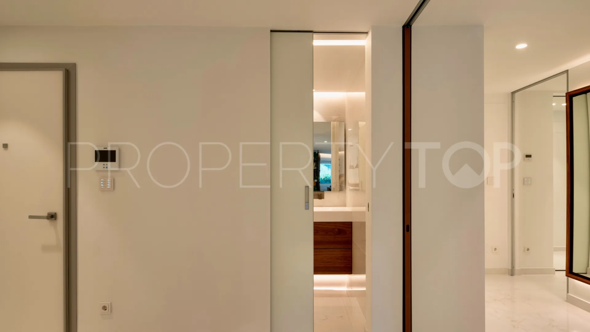Jardín del Mediterráneo, apartamento en venta de 3 dormitorios