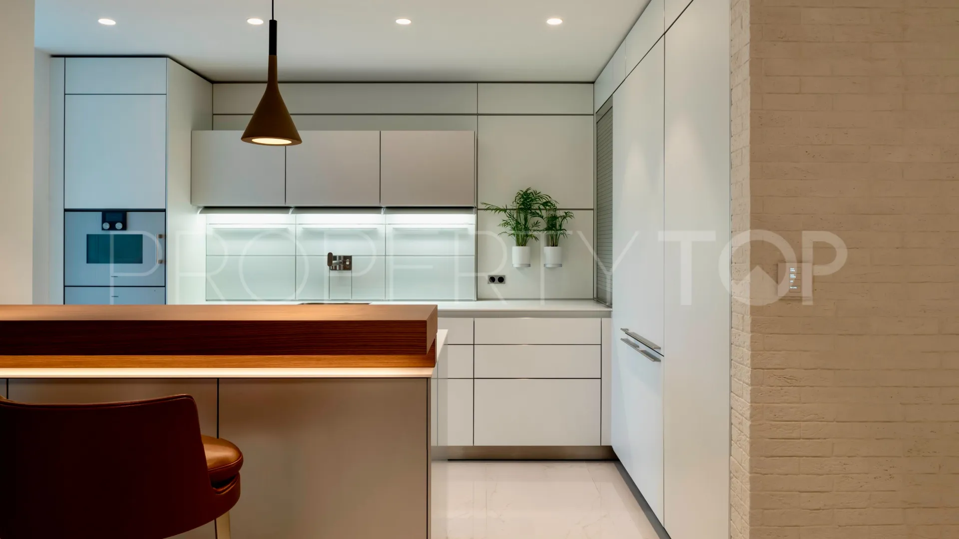 Jardín del Mediterráneo, apartamento en venta de 3 dormitorios