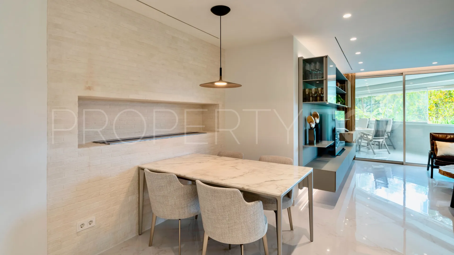 Jardín del Mediterráneo, apartamento en venta de 3 dormitorios