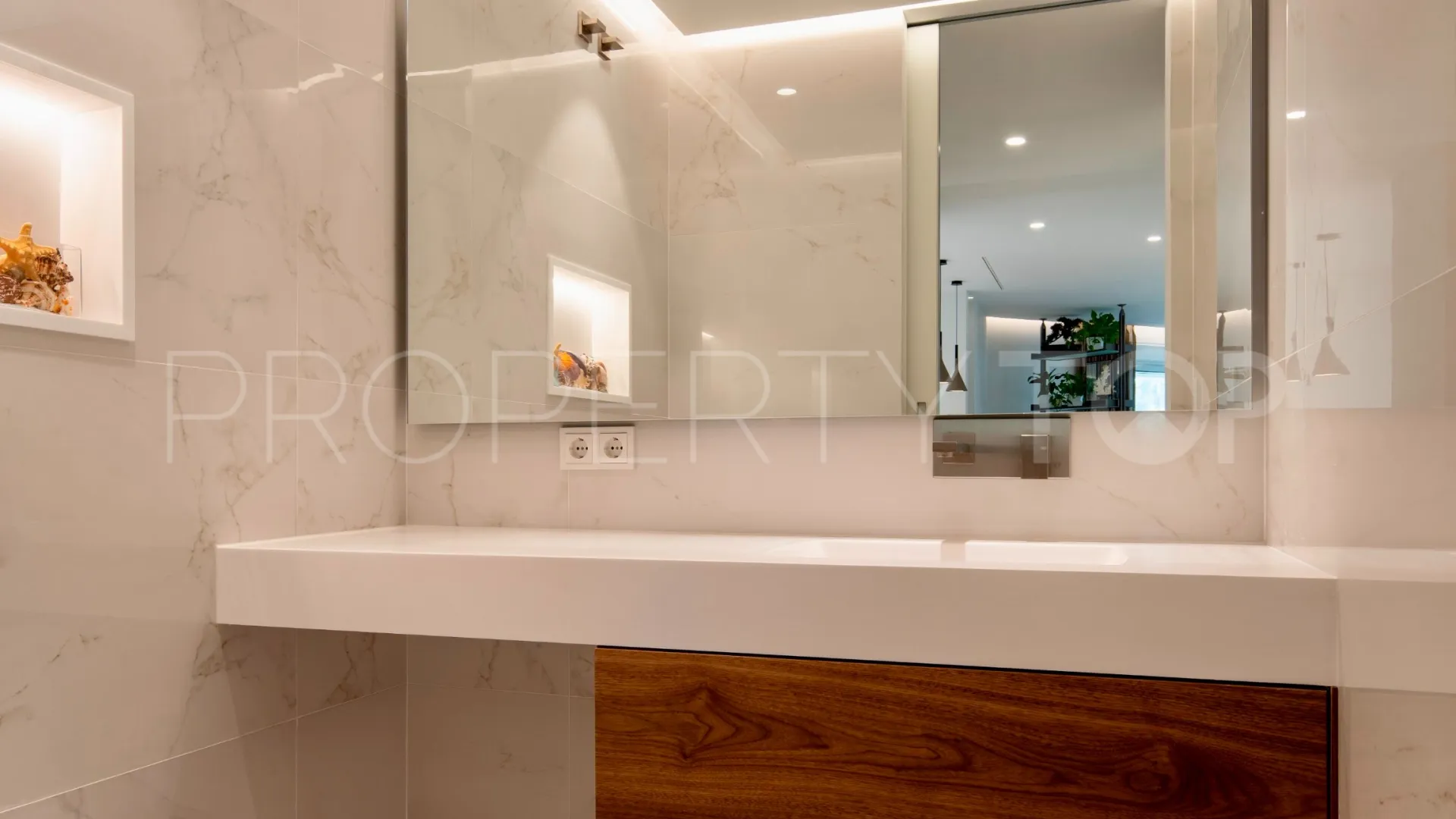 Jardín del Mediterráneo, apartamento en venta de 3 dormitorios