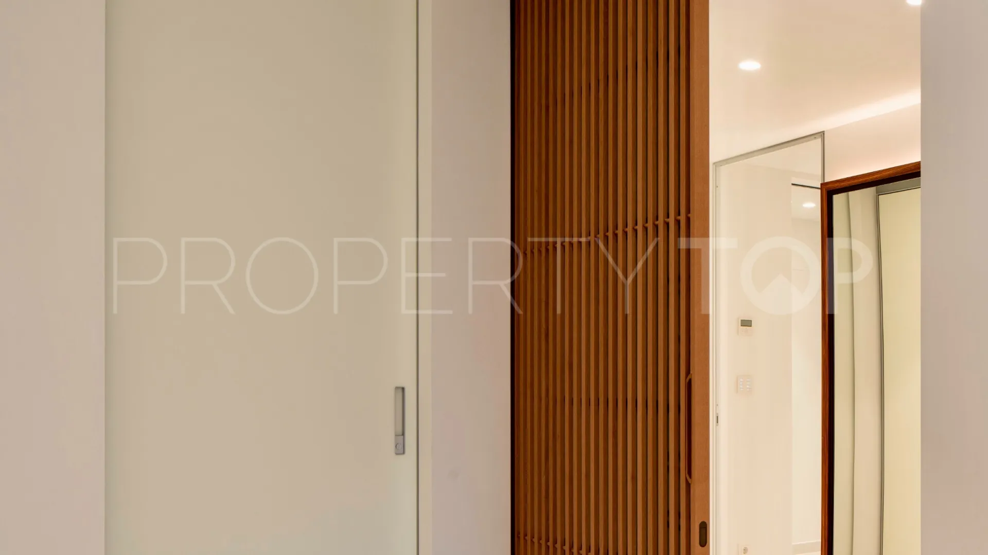 Jardín del Mediterráneo, apartamento en venta de 3 dormitorios