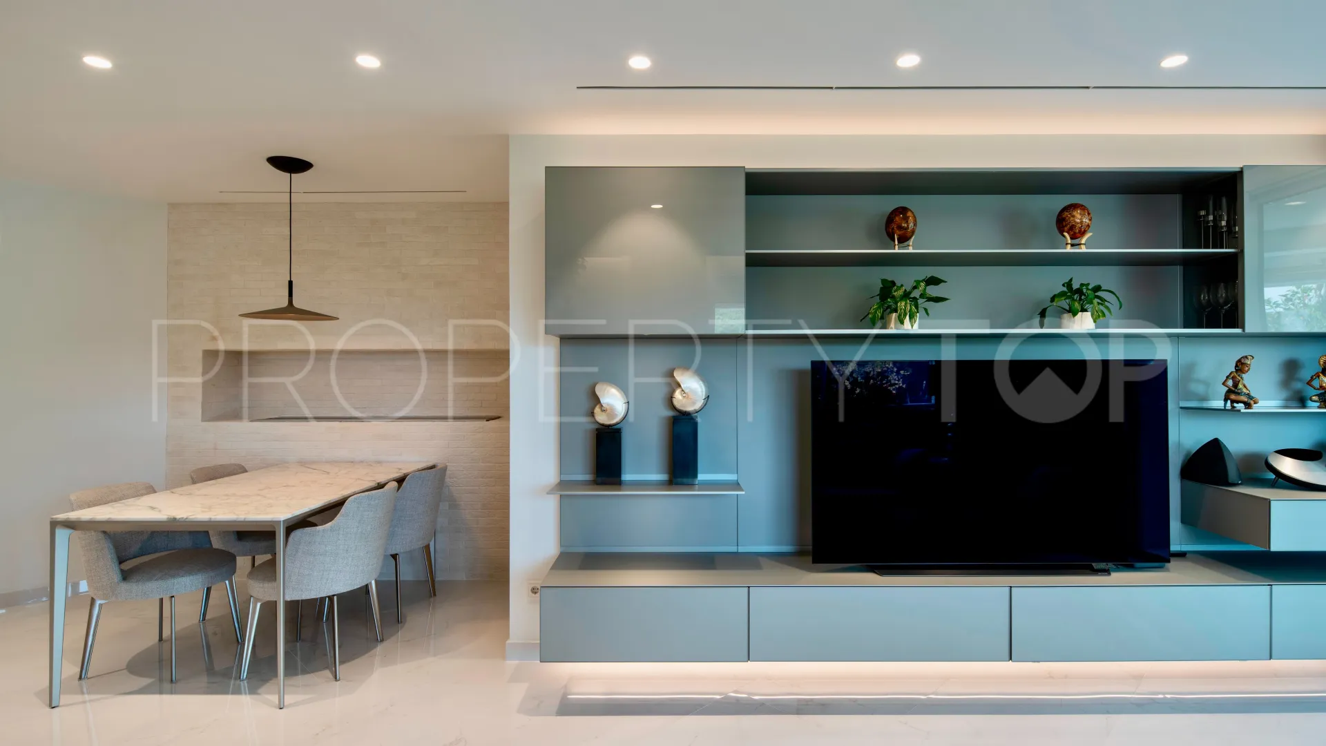 Jardín del Mediterráneo, apartamento en venta de 3 dormitorios