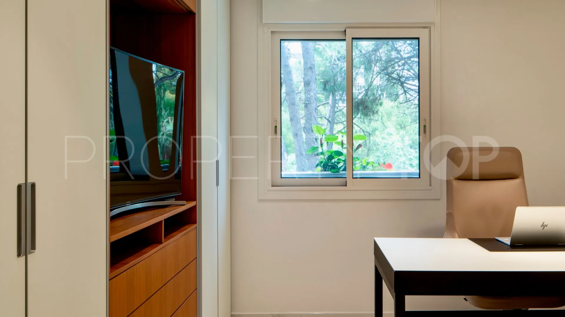 Jardín del Mediterráneo, apartamento en venta de 3 dormitorios