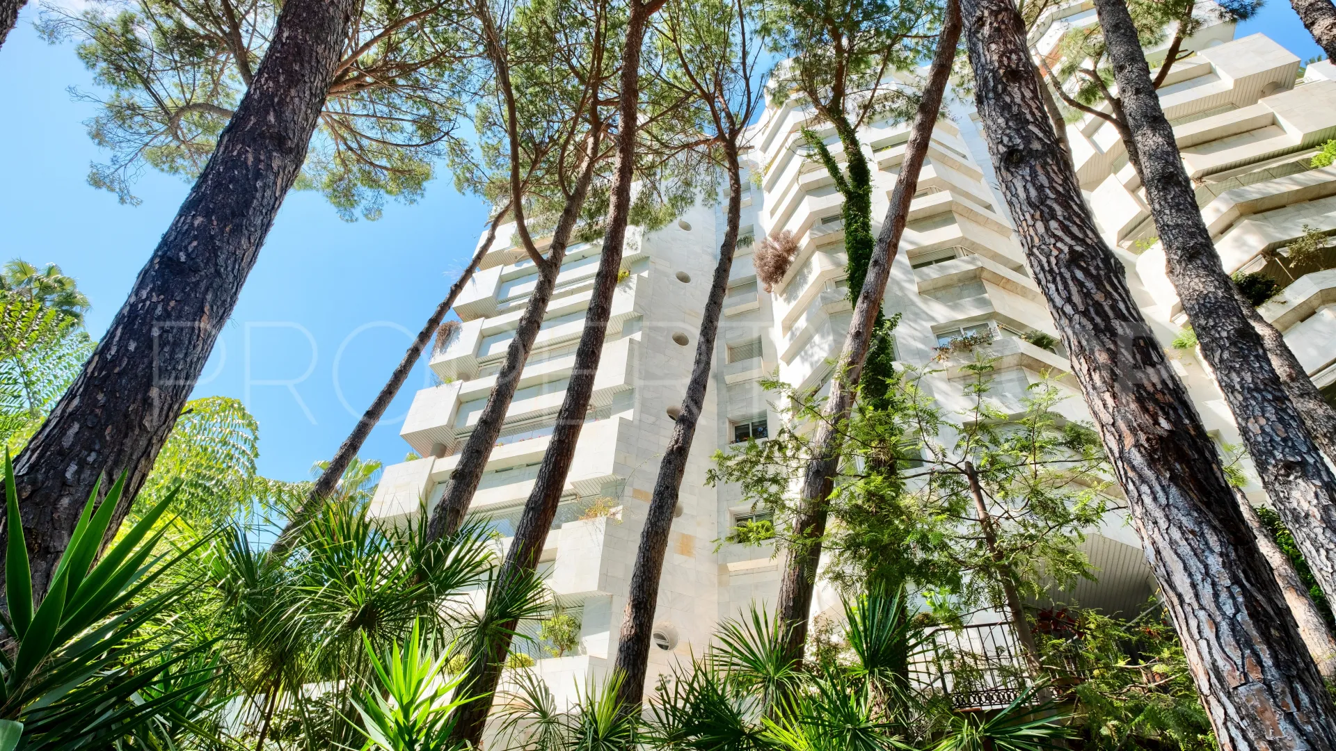 Jardín del Mediterráneo, apartamento en venta de 3 dormitorios
