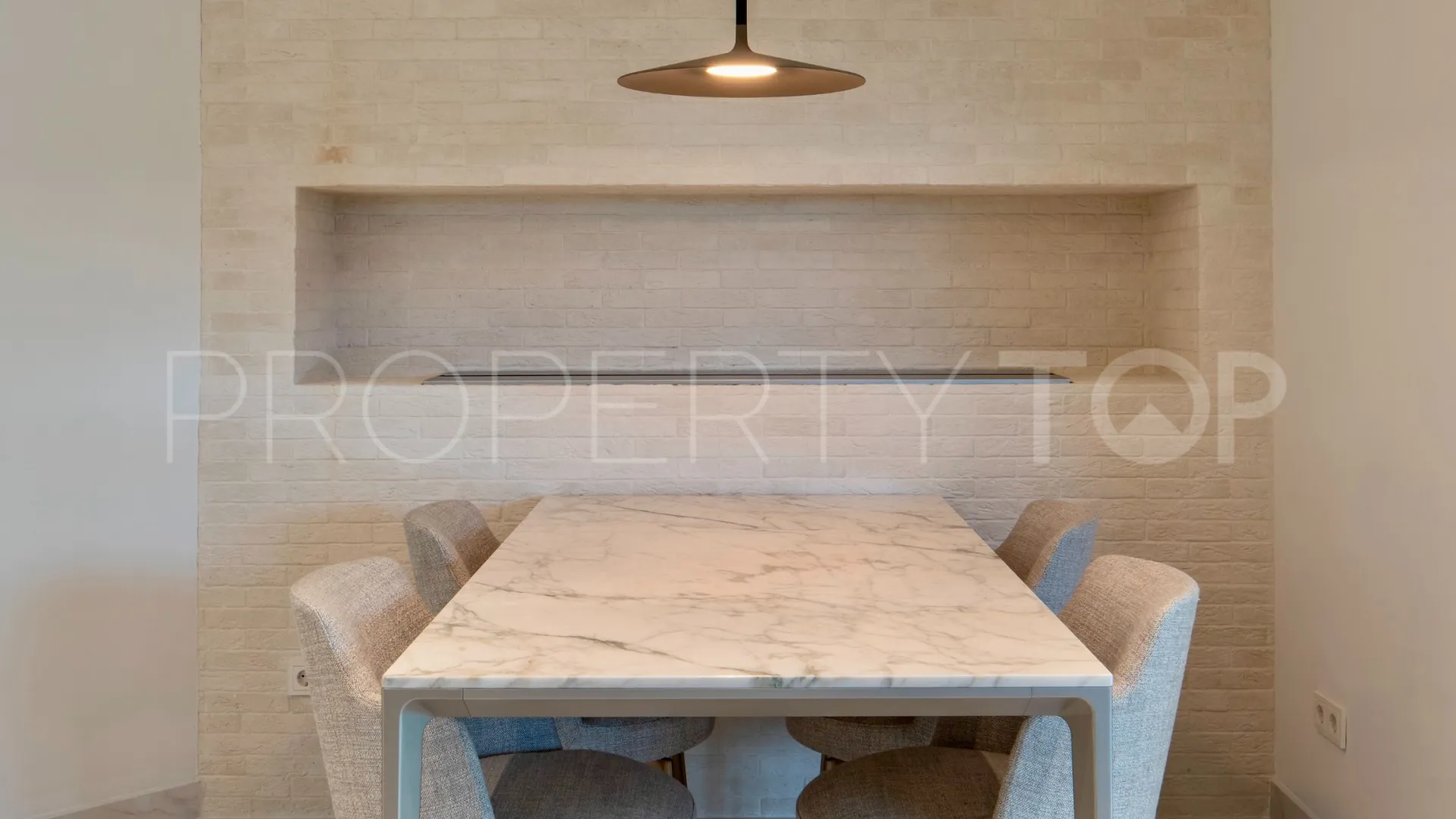 Jardín del Mediterráneo, apartamento en venta de 3 dormitorios
