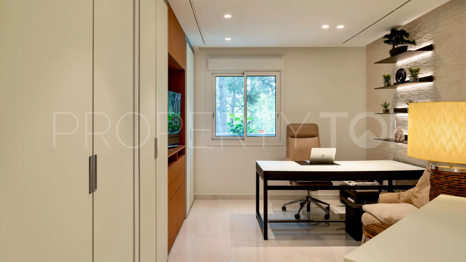 Jardín del Mediterráneo, apartamento en venta de 3 dormitorios