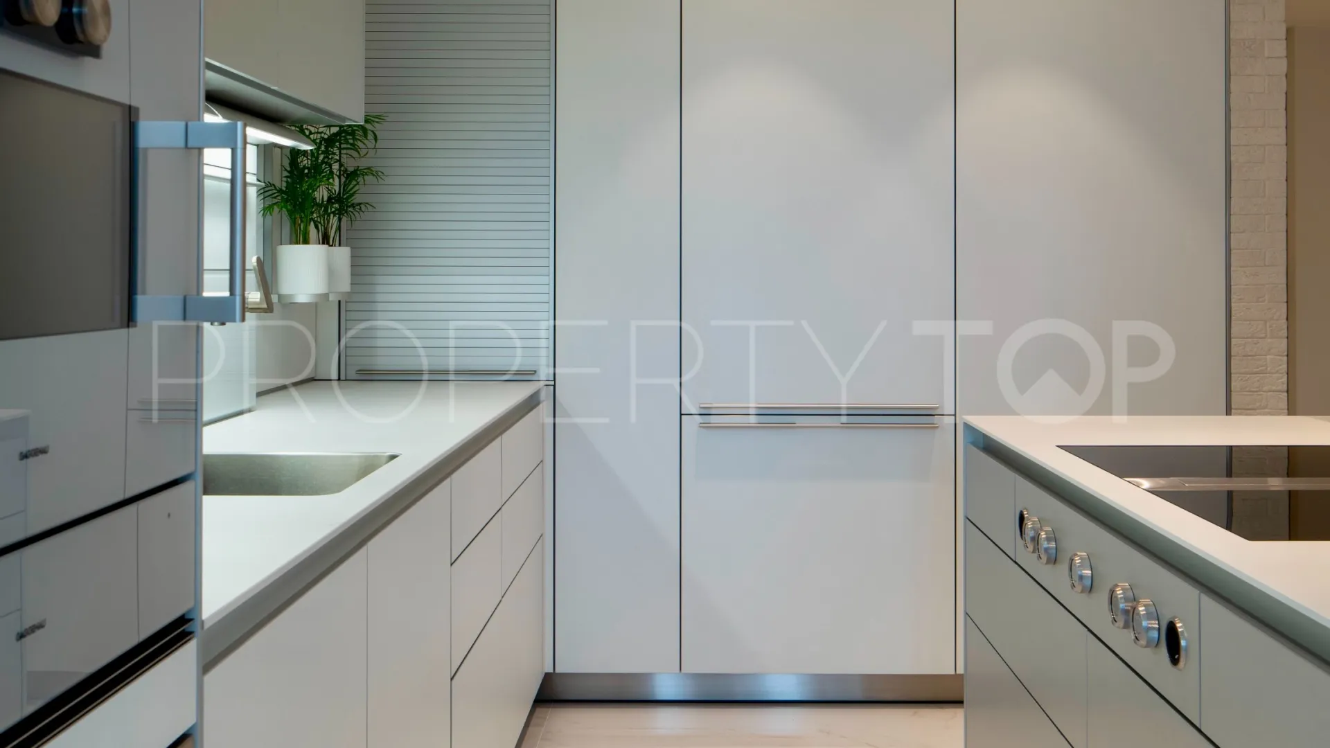 Jardín del Mediterráneo, apartamento en venta de 3 dormitorios