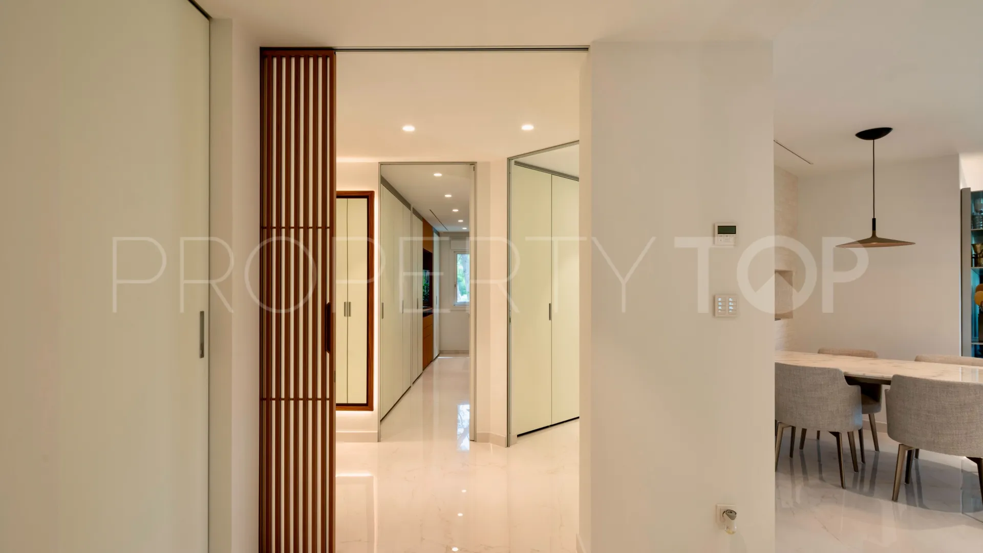 Jardín del Mediterráneo, apartamento en venta de 3 dormitorios