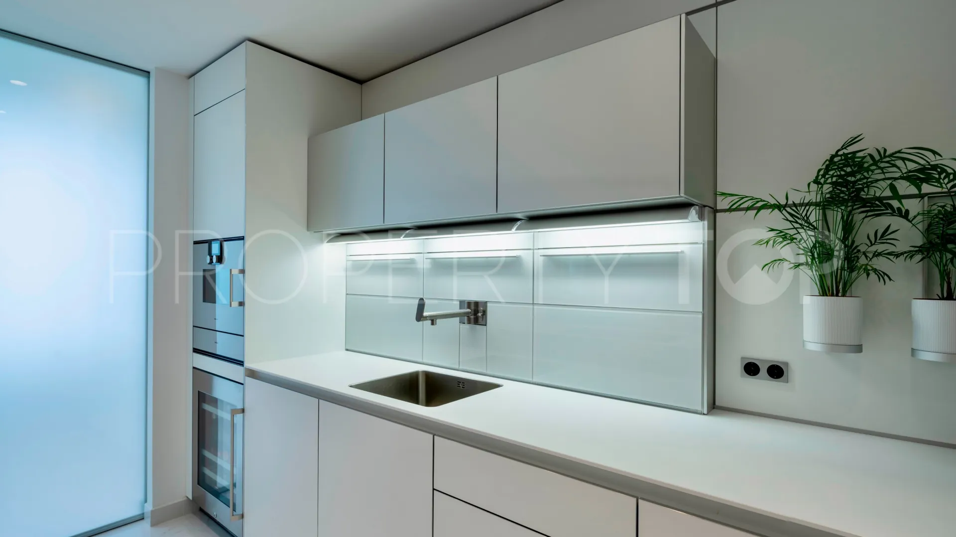 Jardín del Mediterráneo, apartamento en venta de 3 dormitorios
