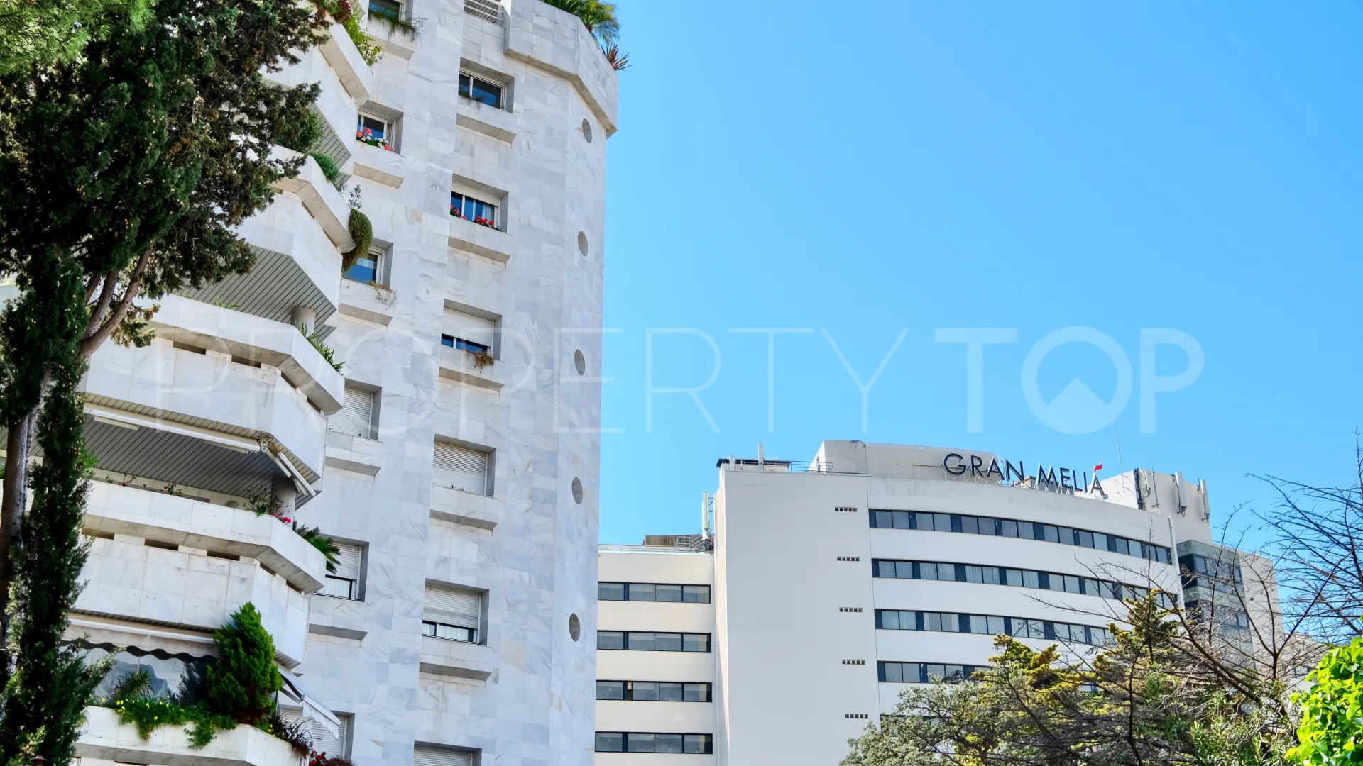 Jardín del Mediterráneo, apartamento en venta de 3 dormitorios