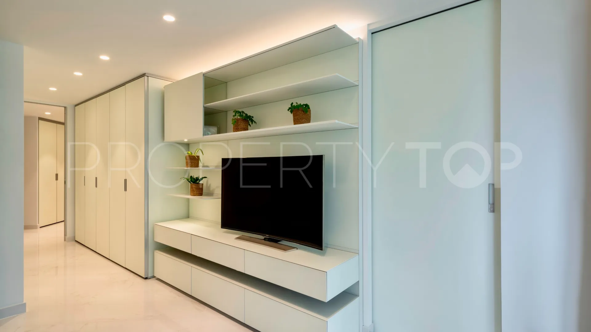 Jardín del Mediterráneo, apartamento en venta de 3 dormitorios