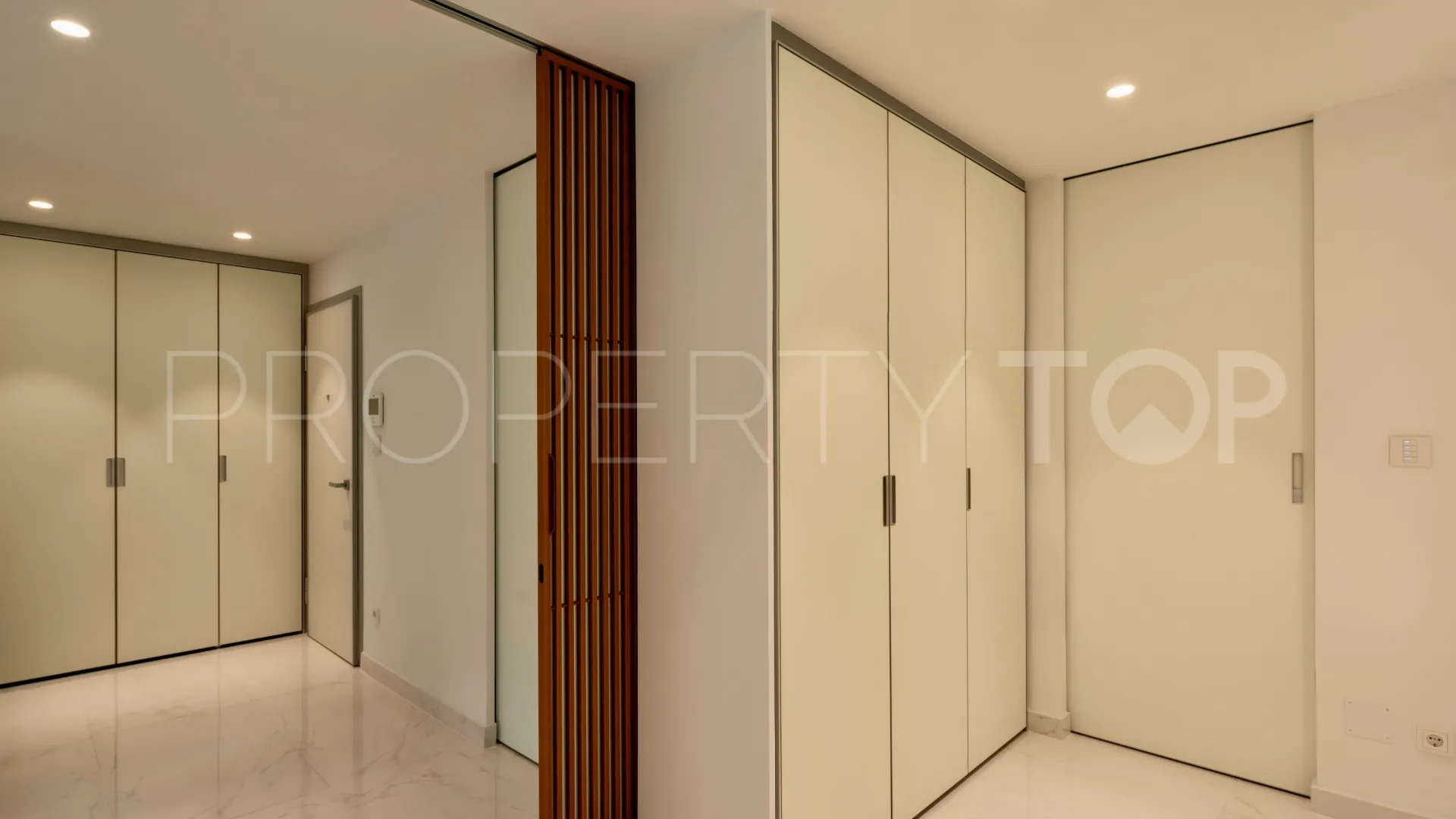 Jardín del Mediterráneo, apartamento en venta de 3 dormitorios