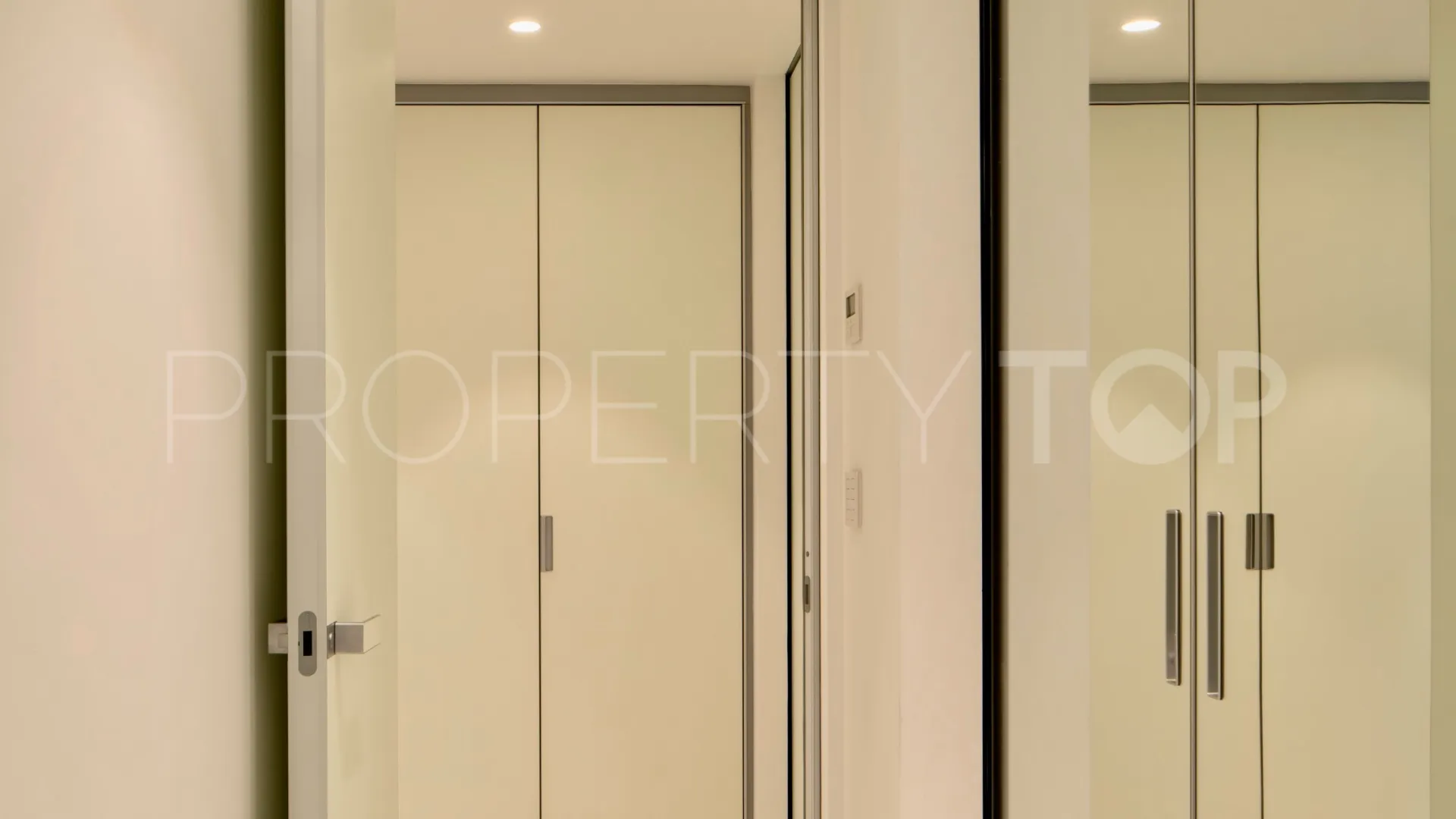 Jardín del Mediterráneo, apartamento en venta de 3 dormitorios
