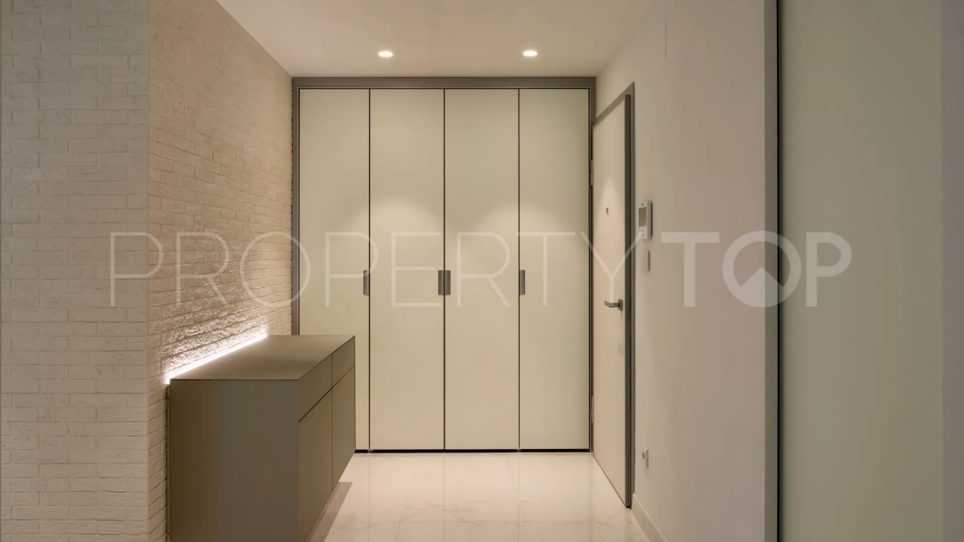 Jardín del Mediterráneo, apartamento en venta de 3 dormitorios