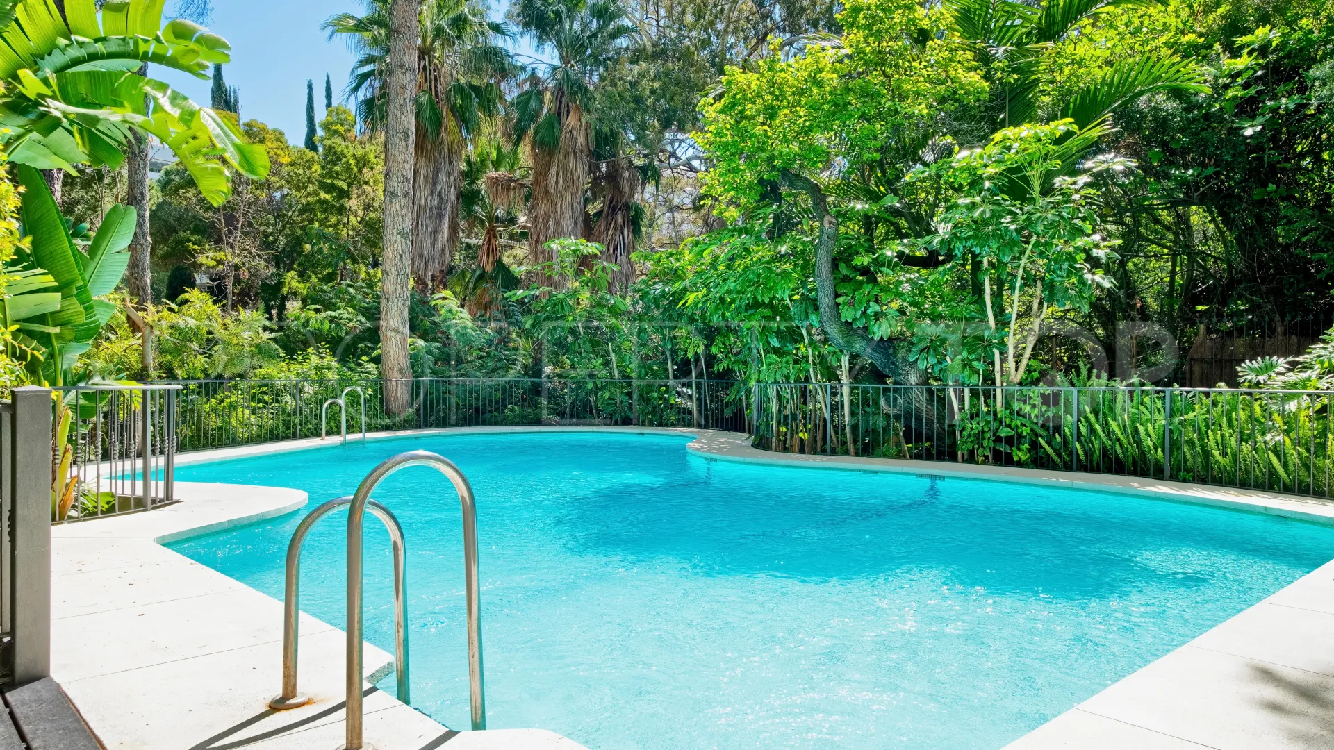 Jardín del Mediterráneo, apartamento en venta de 3 dormitorios