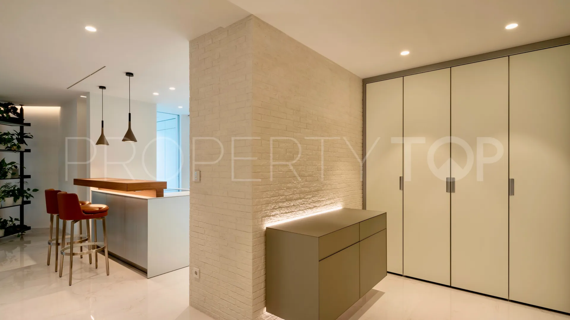 Jardín del Mediterráneo, apartamento en venta de 3 dormitorios