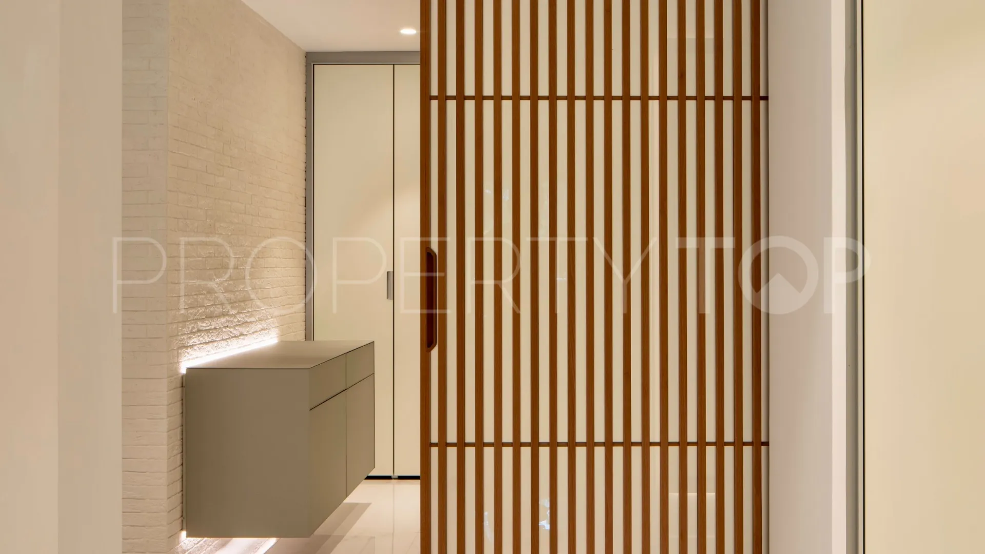 Jardín del Mediterráneo, apartamento en venta de 3 dormitorios