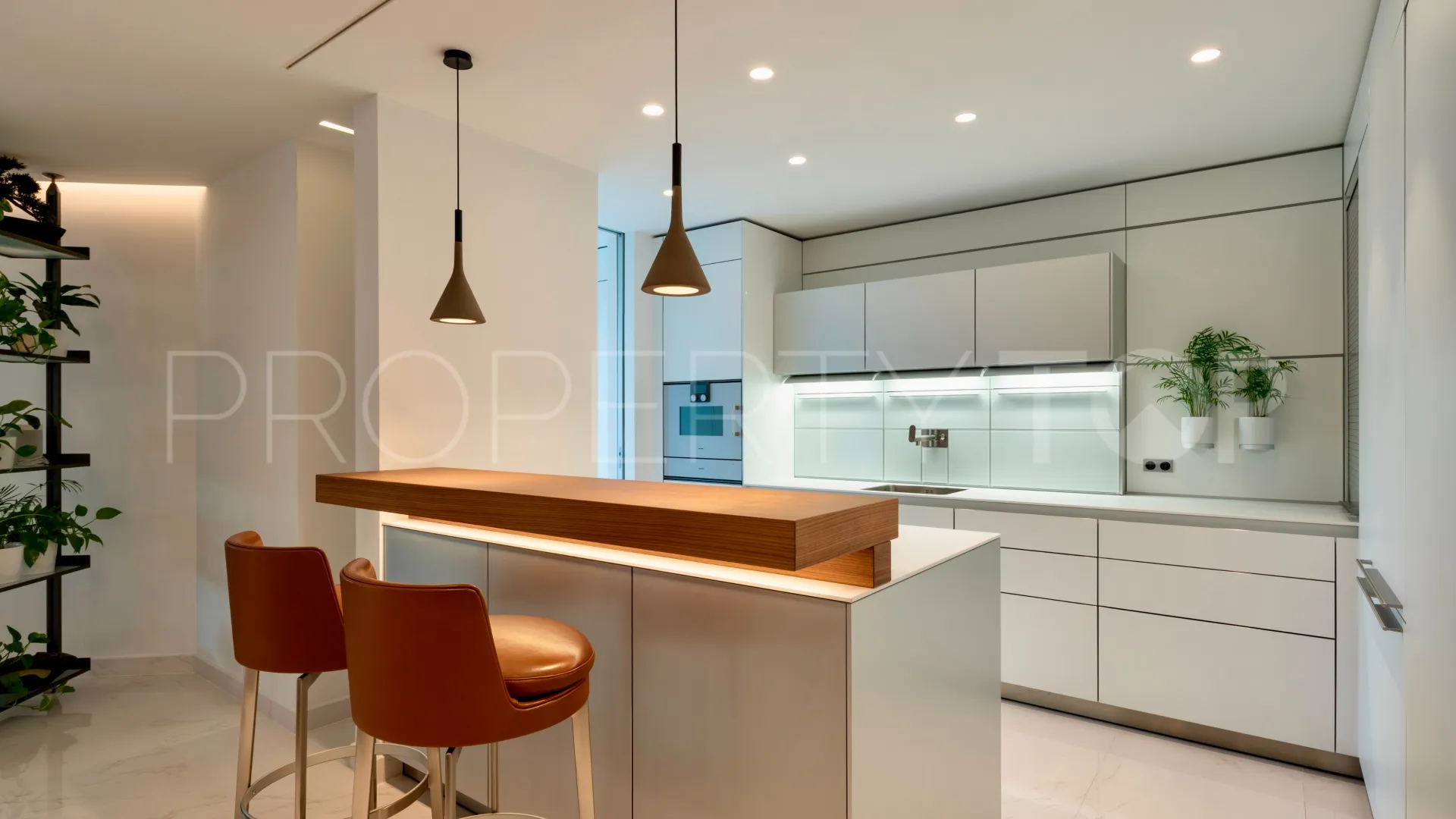 Jardín del Mediterráneo, apartamento en venta de 3 dormitorios