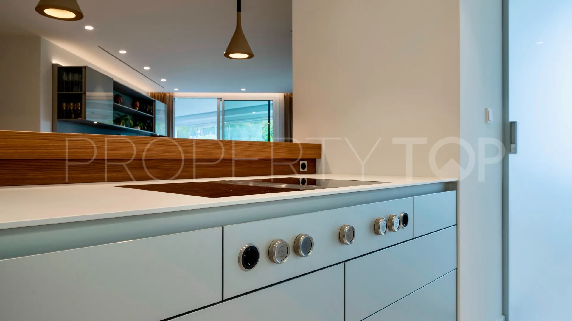 Jardín del Mediterráneo, apartamento en venta de 3 dormitorios