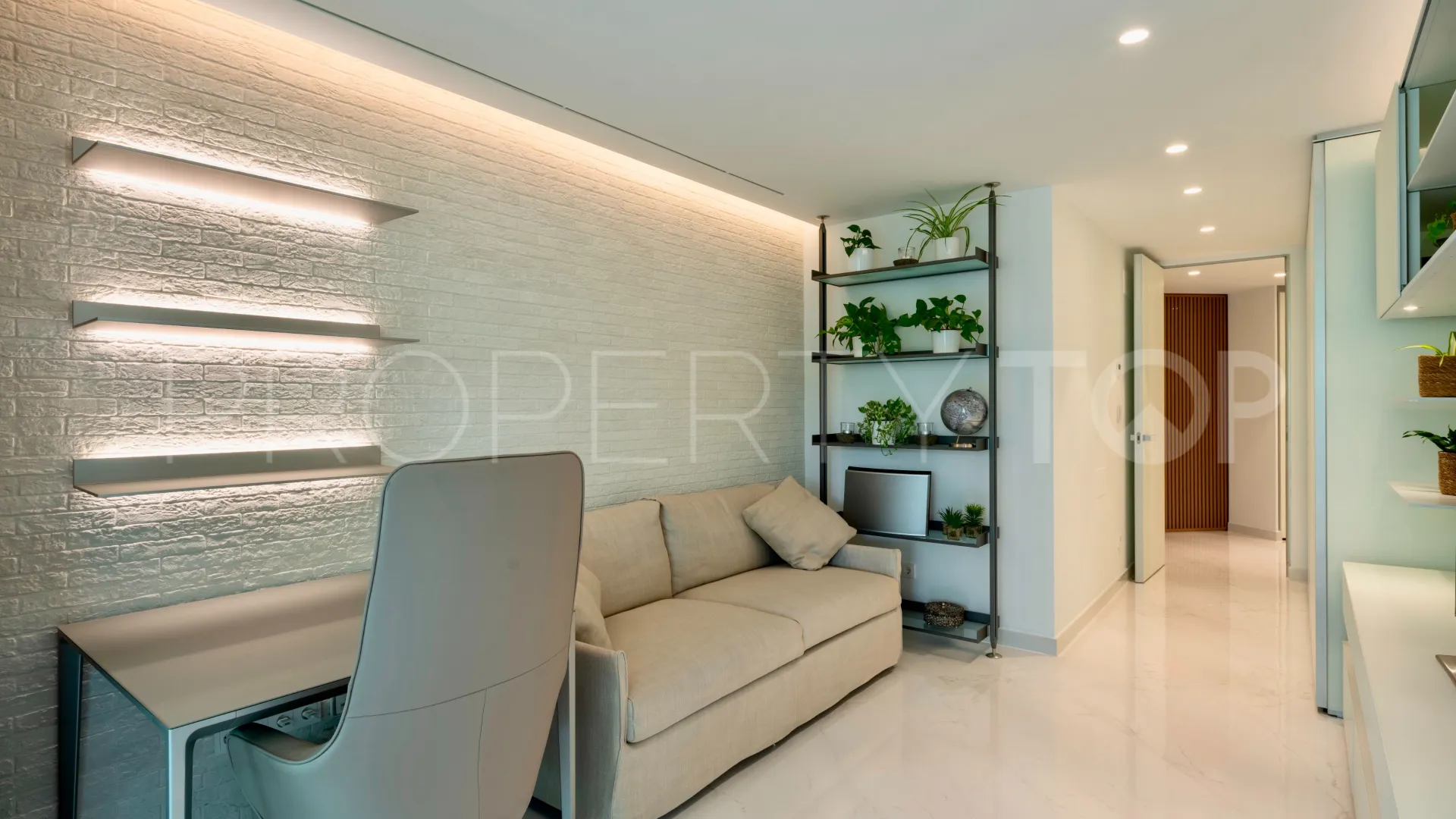Jardín del Mediterráneo, apartamento en venta de 3 dormitorios