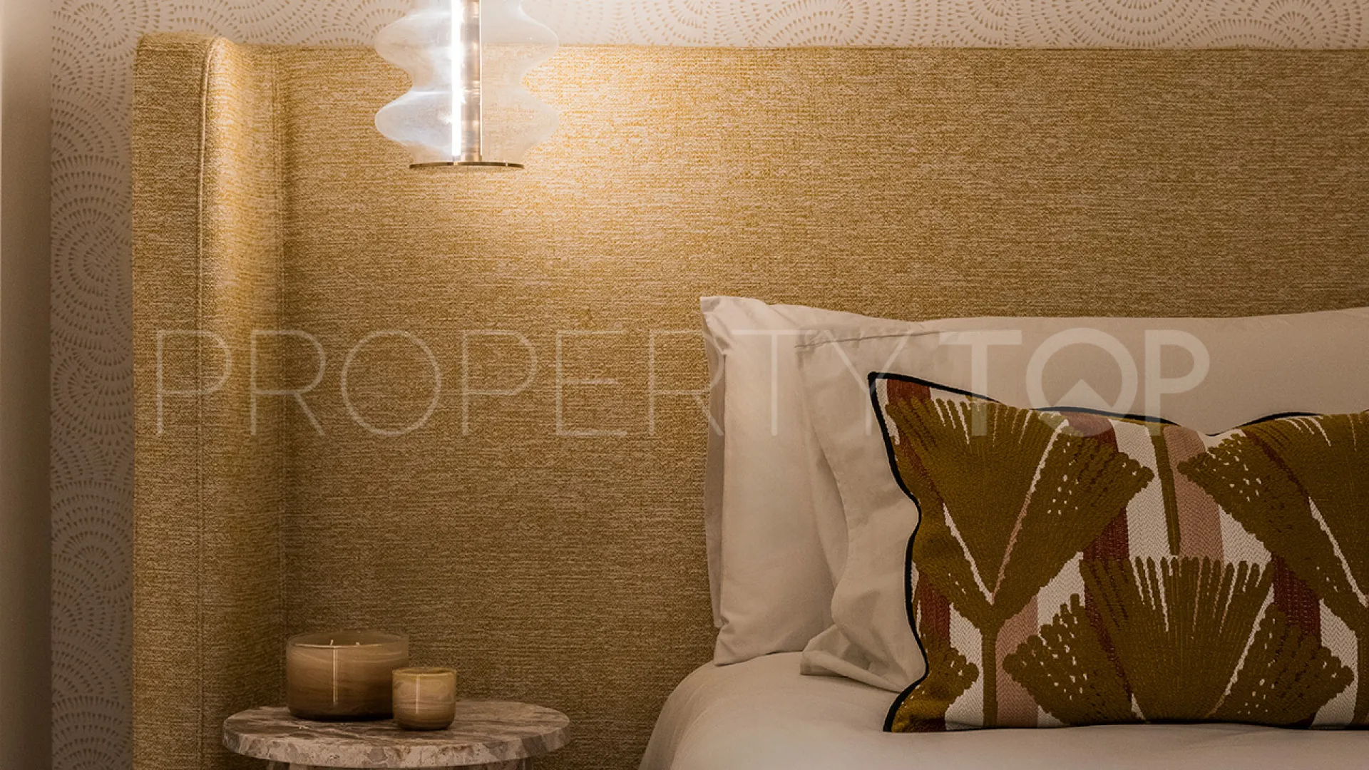 Buy Cabo Bermejo ground floor apartment with 3 bedrooms